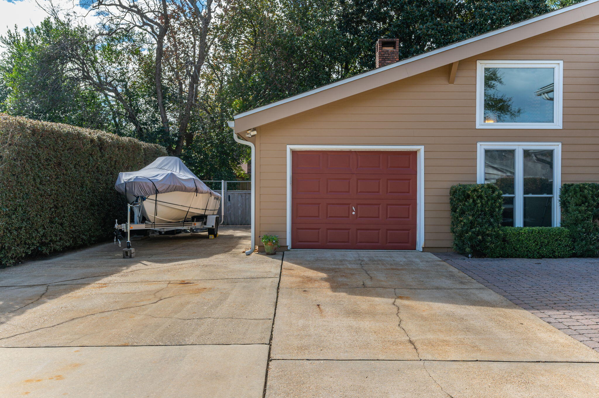 LAKE LORRAINE ESTATES 3 - Residential