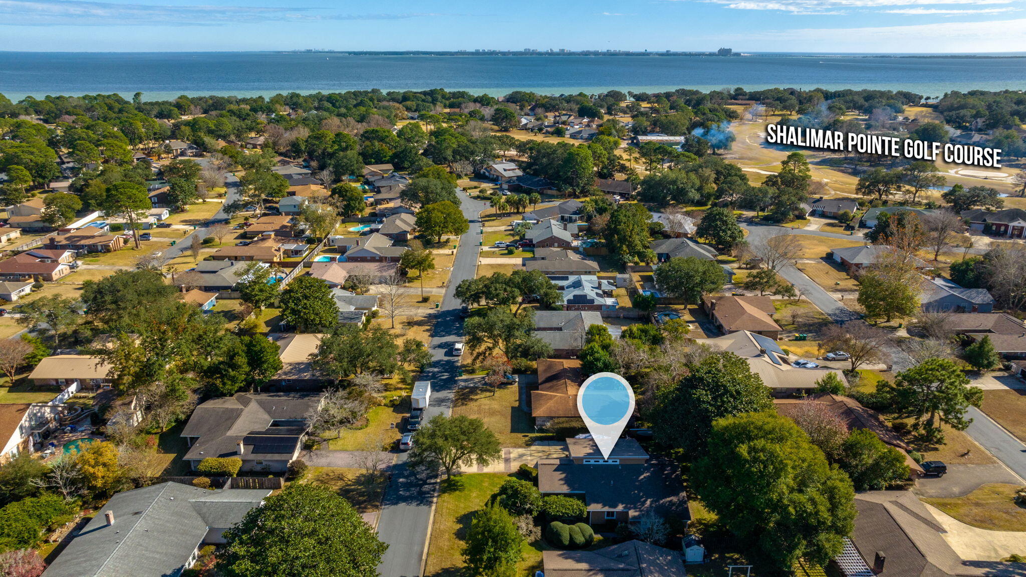 LAKE LORRAINE ESTATES 3 - Residential