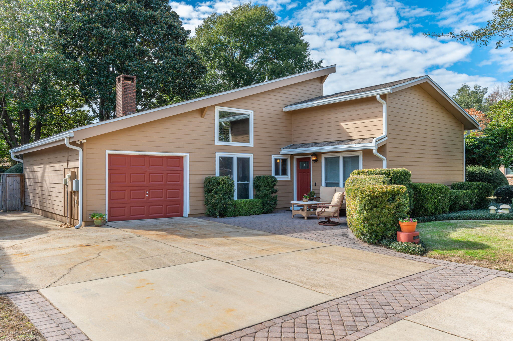 LAKE LORRAINE ESTATES 3 - Residential