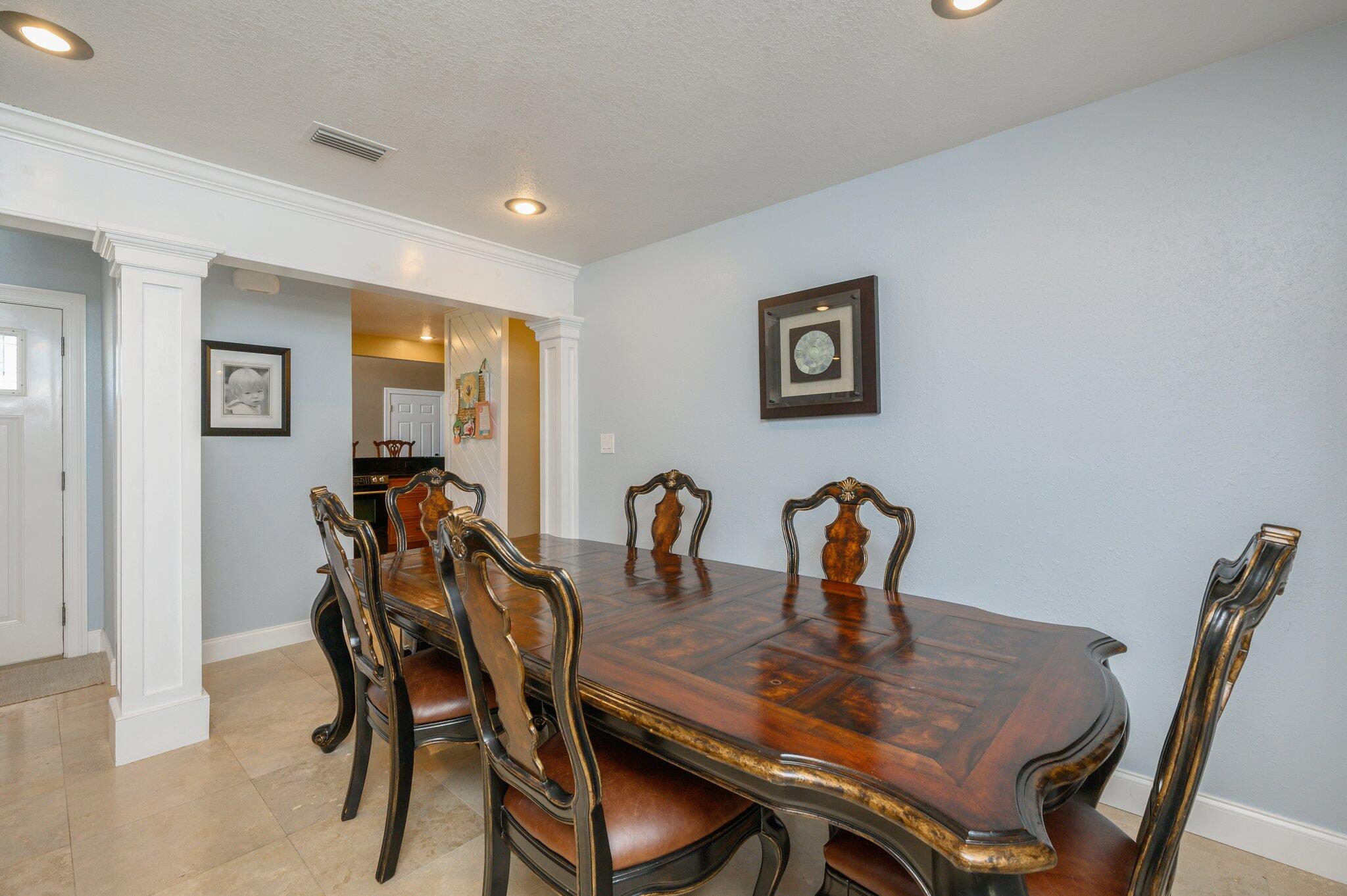 LAKE LORRAINE ESTATES 3 - Residential