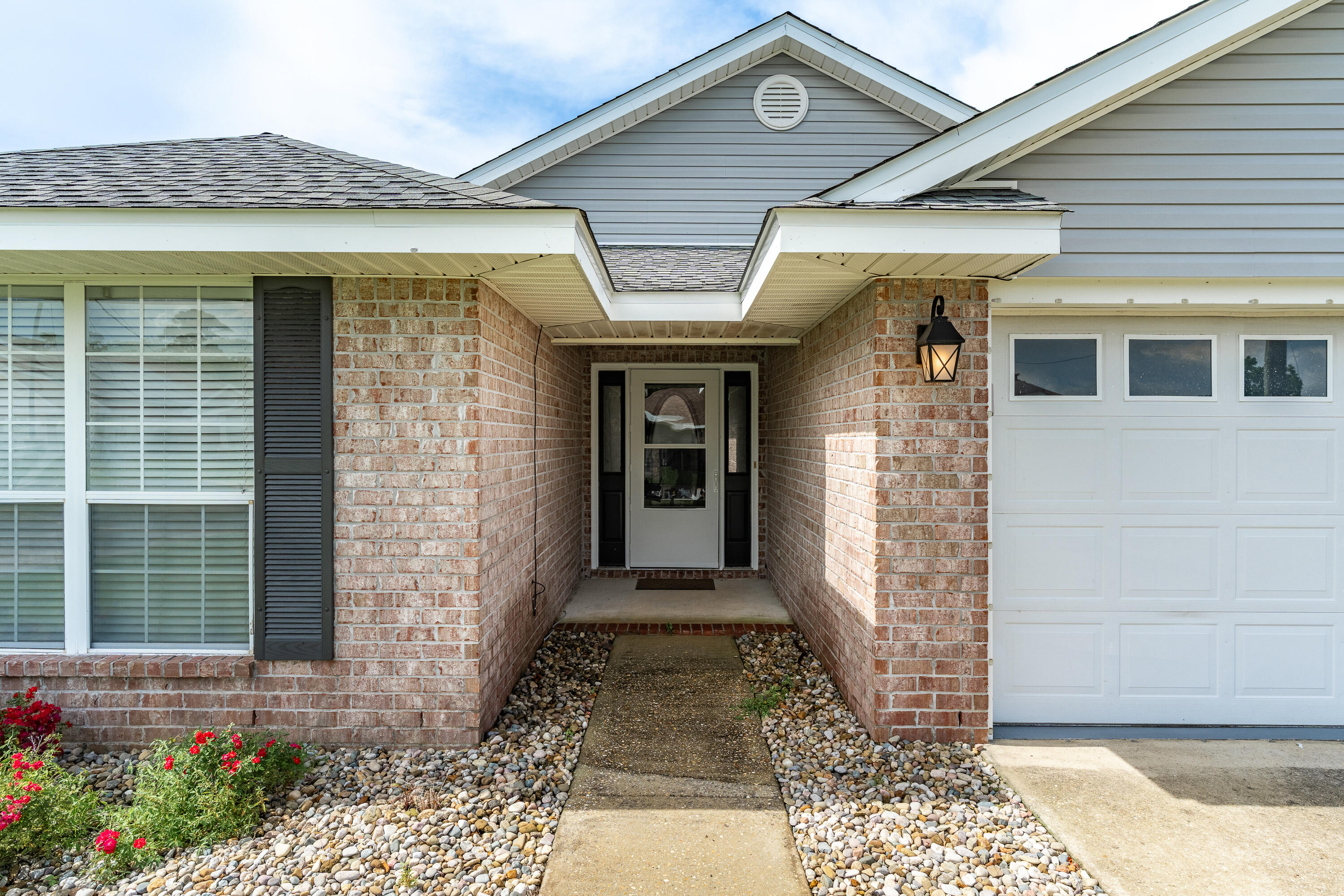 WATERFORD ESTATES S/D - Residential