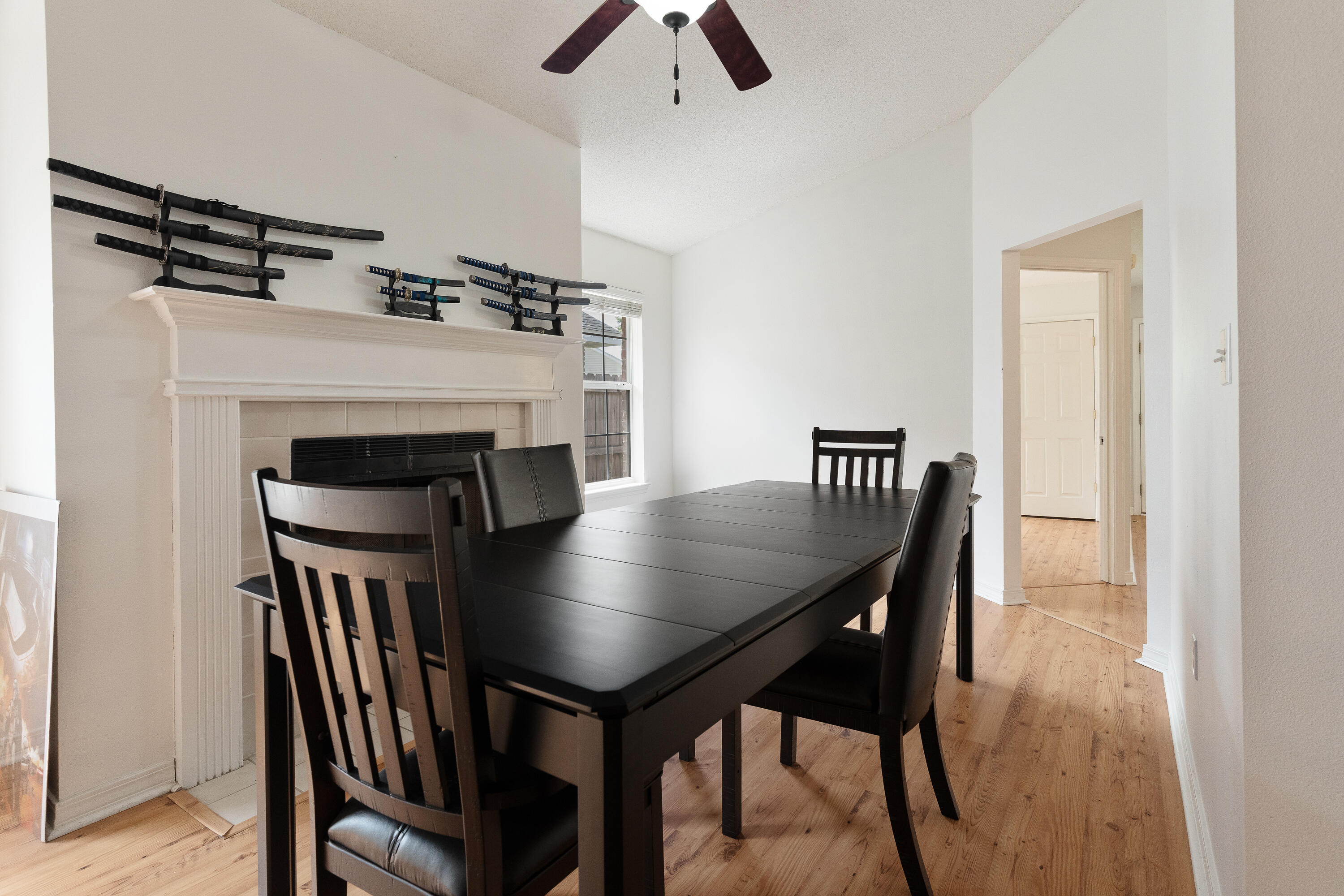 WATERFORD ESTATES S/D - Residential