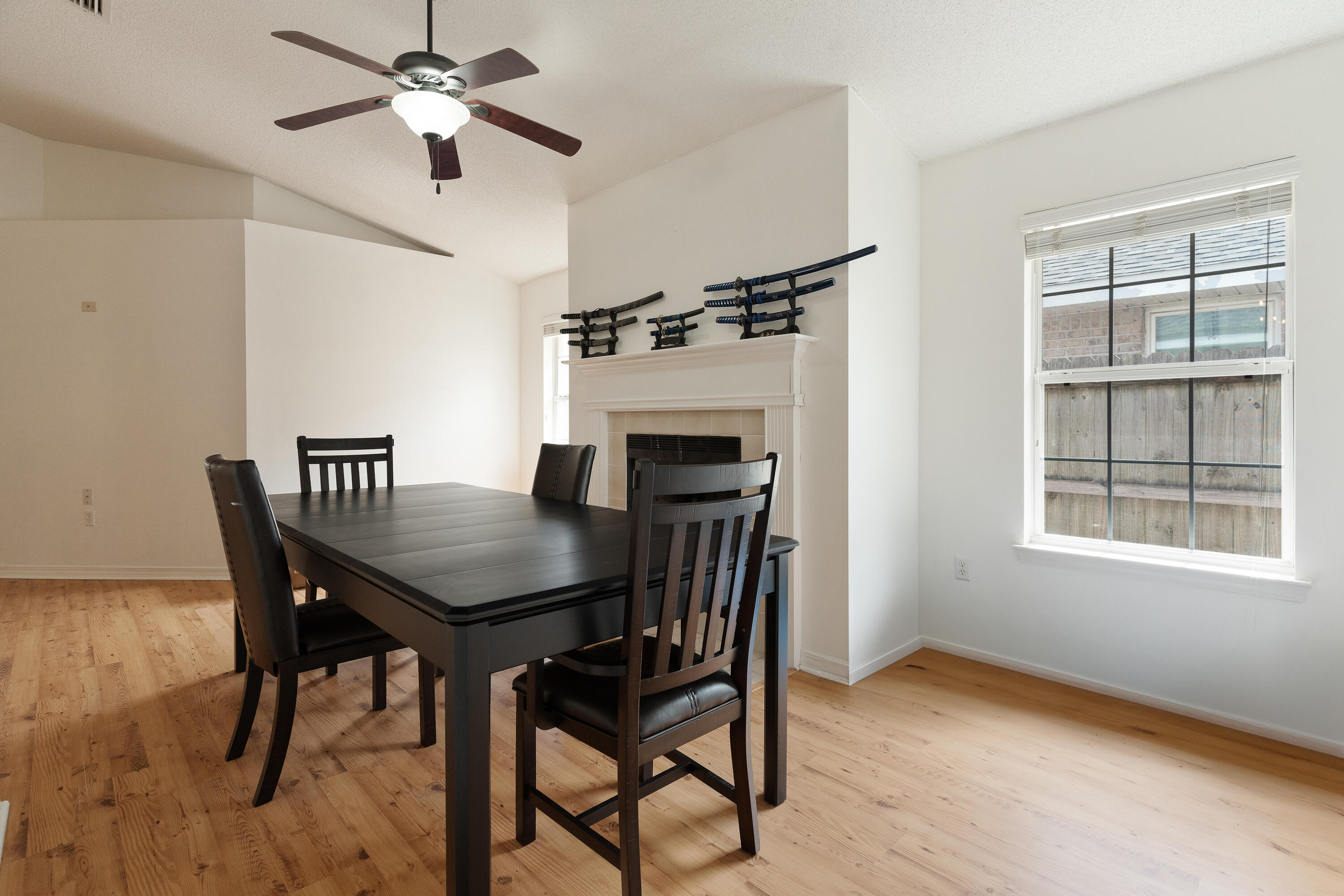WATERFORD ESTATES S/D - Residential
