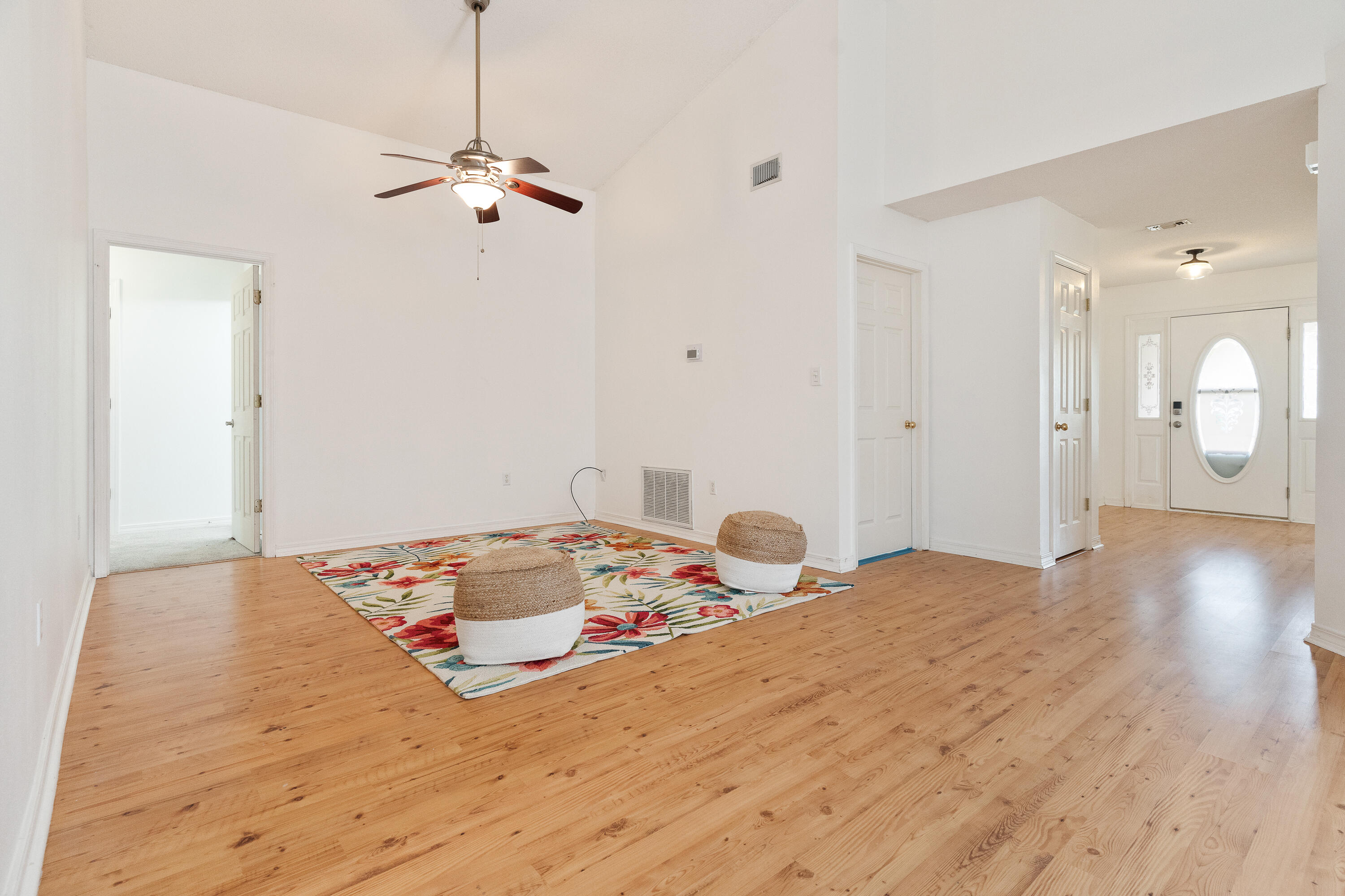 WATERFORD ESTATES S/D - Residential