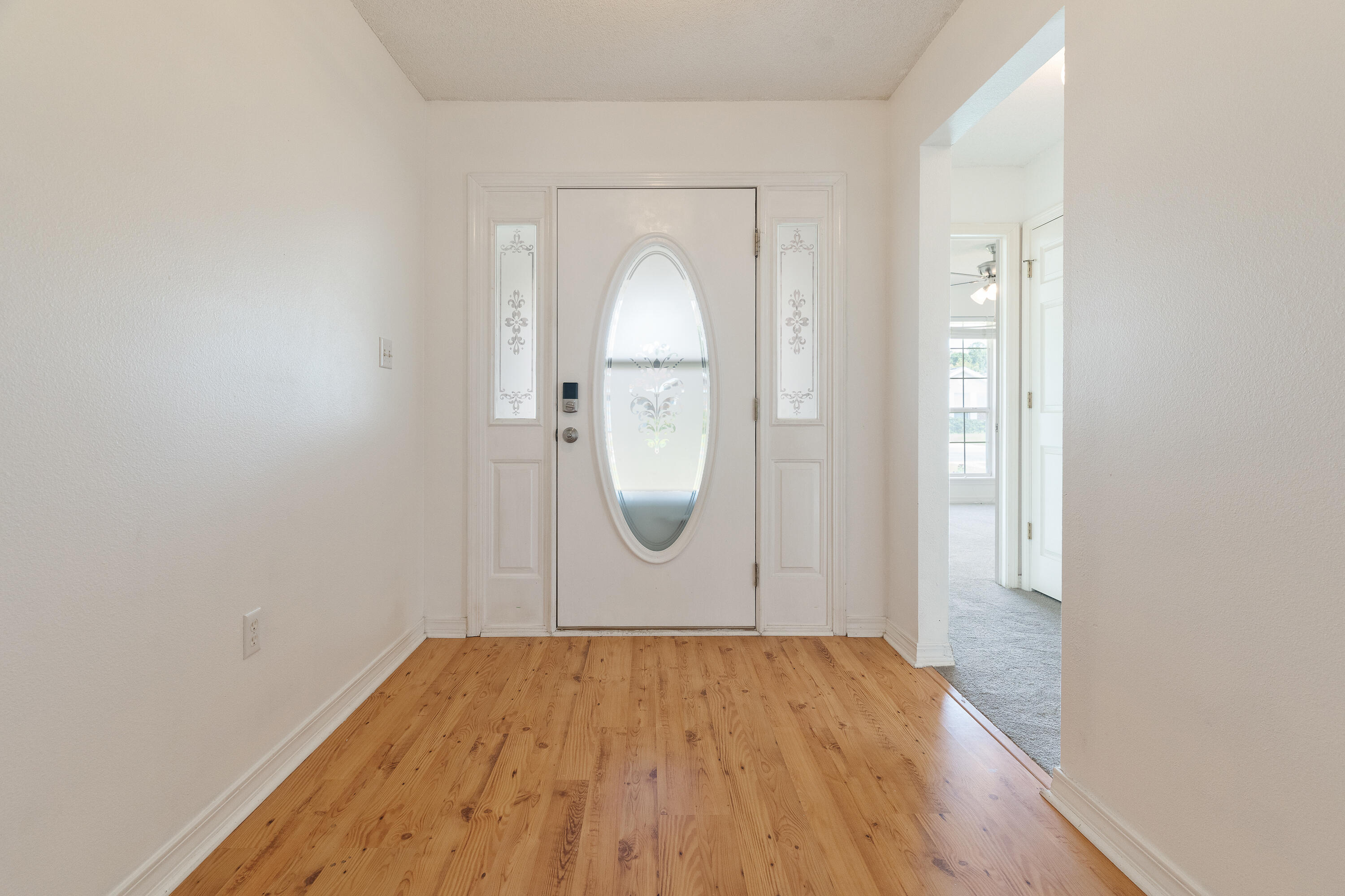 WATERFORD ESTATES S/D - Residential