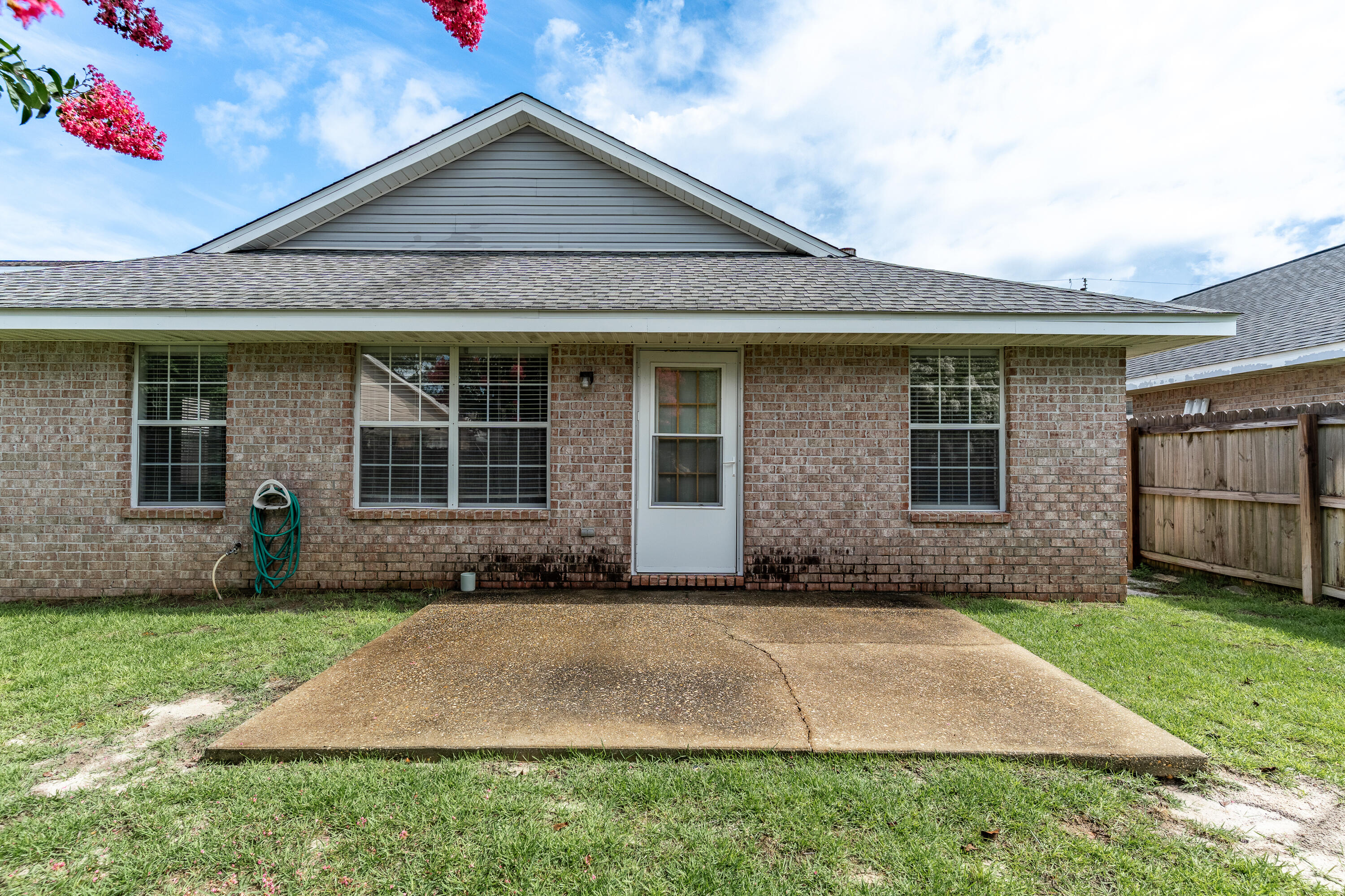 WATERFORD ESTATES S/D - Residential