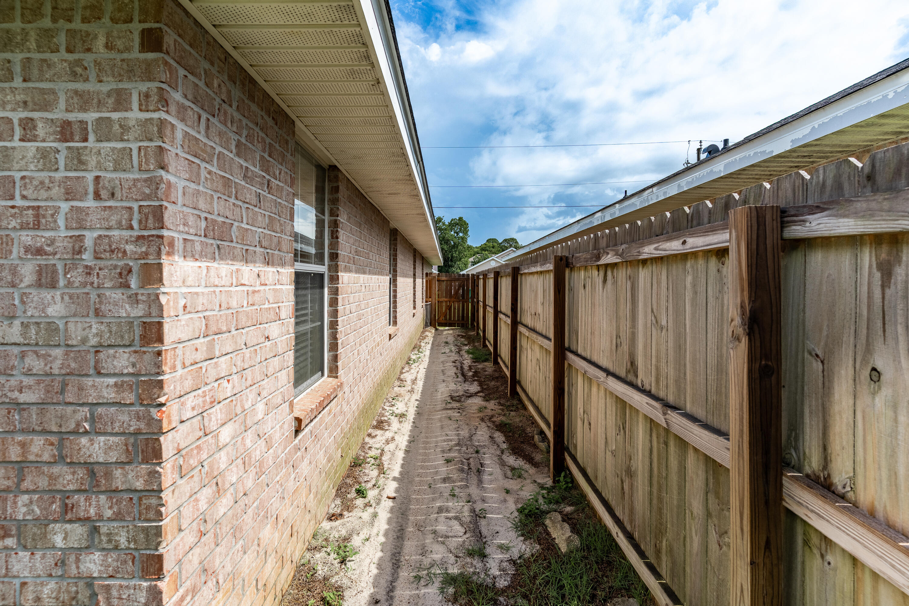 WATERFORD ESTATES S/D - Residential