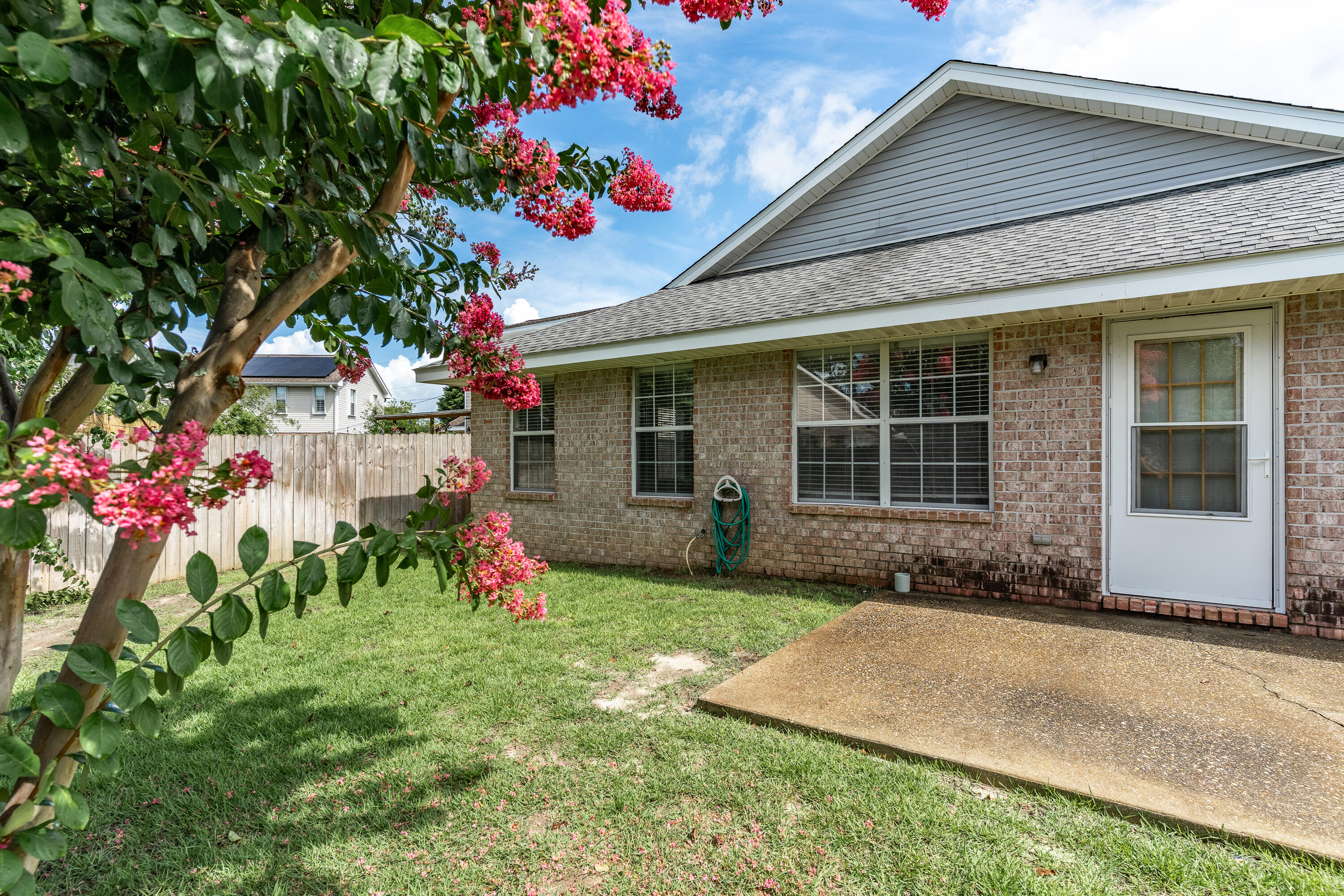 WATERFORD ESTATES S/D - Residential