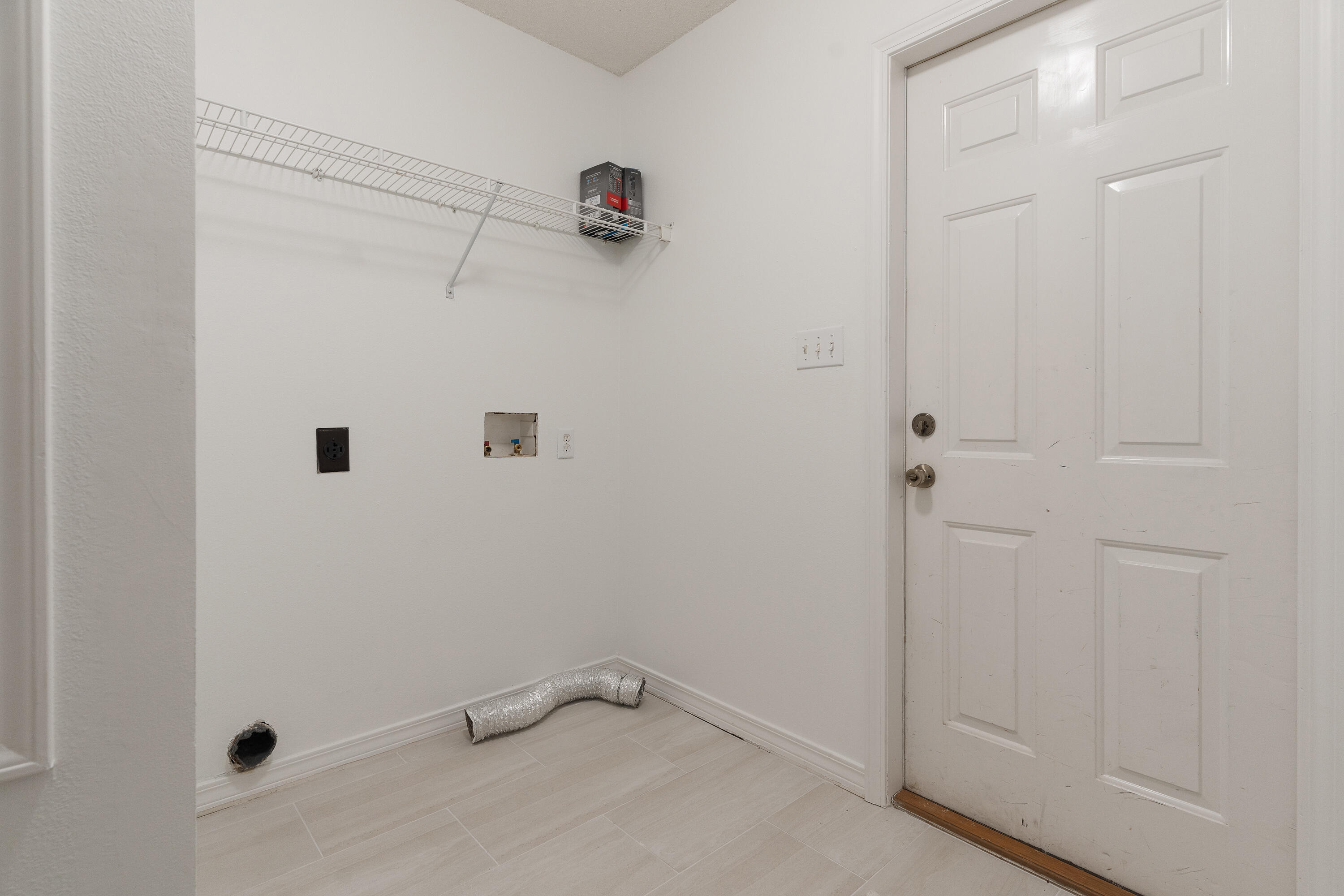 WATERFORD ESTATES S/D - Residential