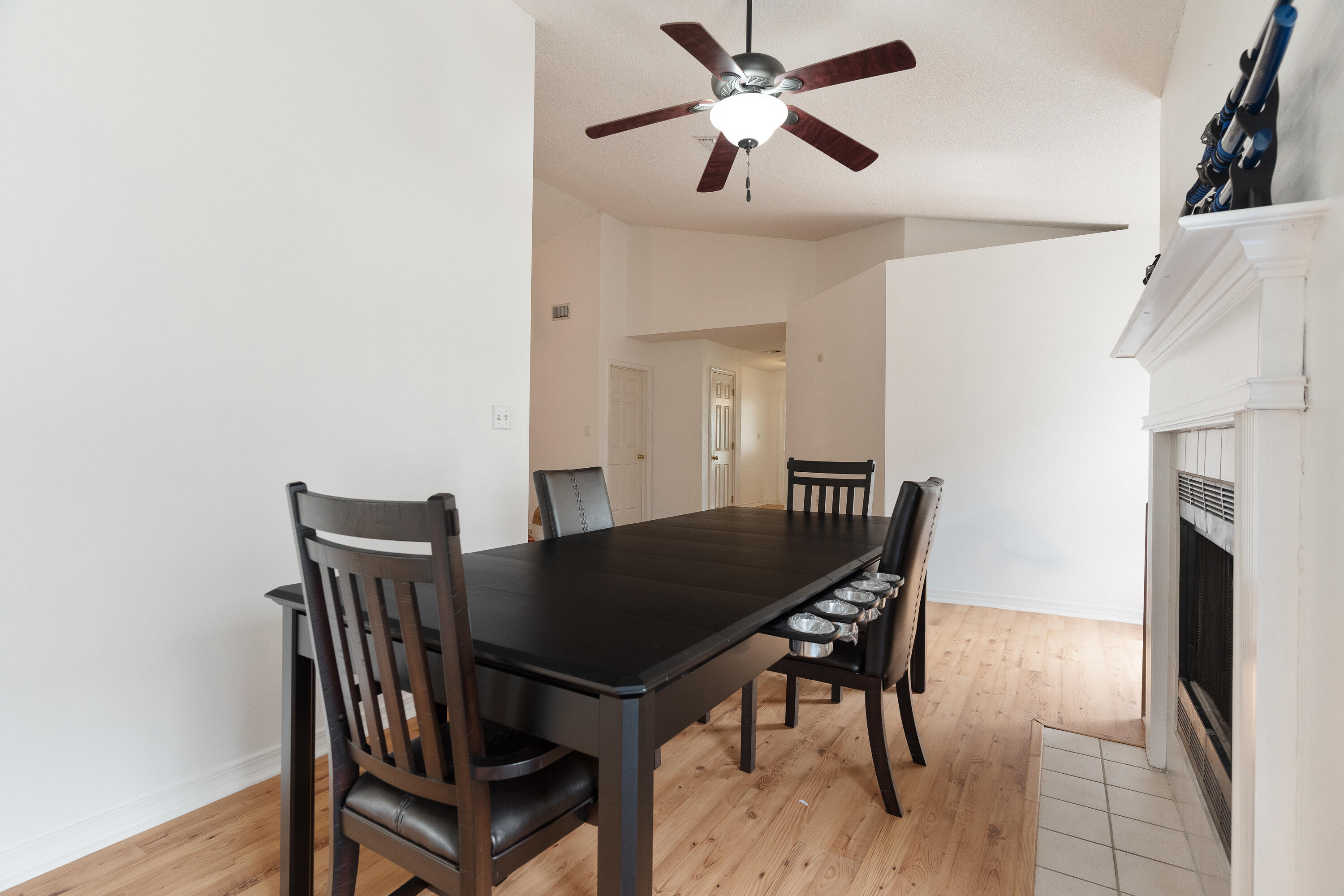 WATERFORD ESTATES S/D - Residential