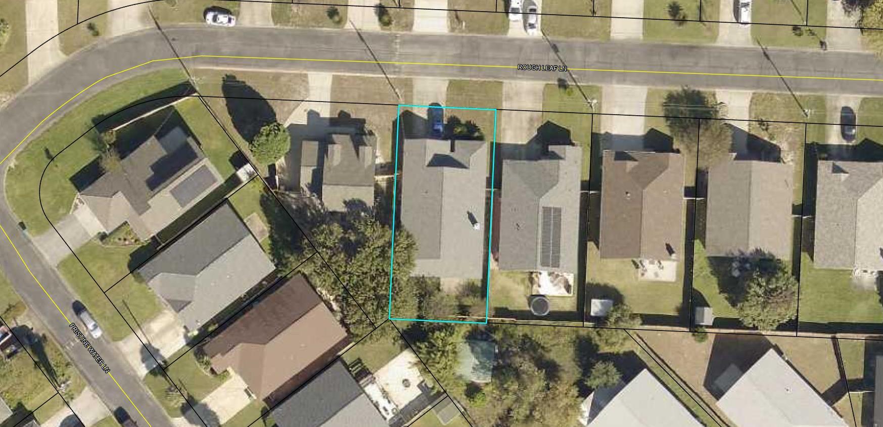 WATERFORD ESTATES S/D - Residential