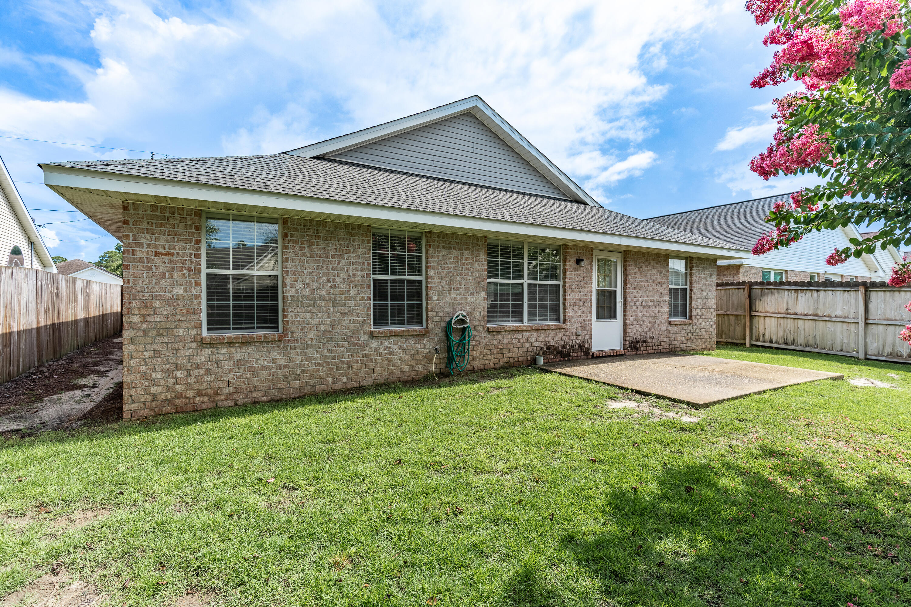 WATERFORD ESTATES S/D - Residential