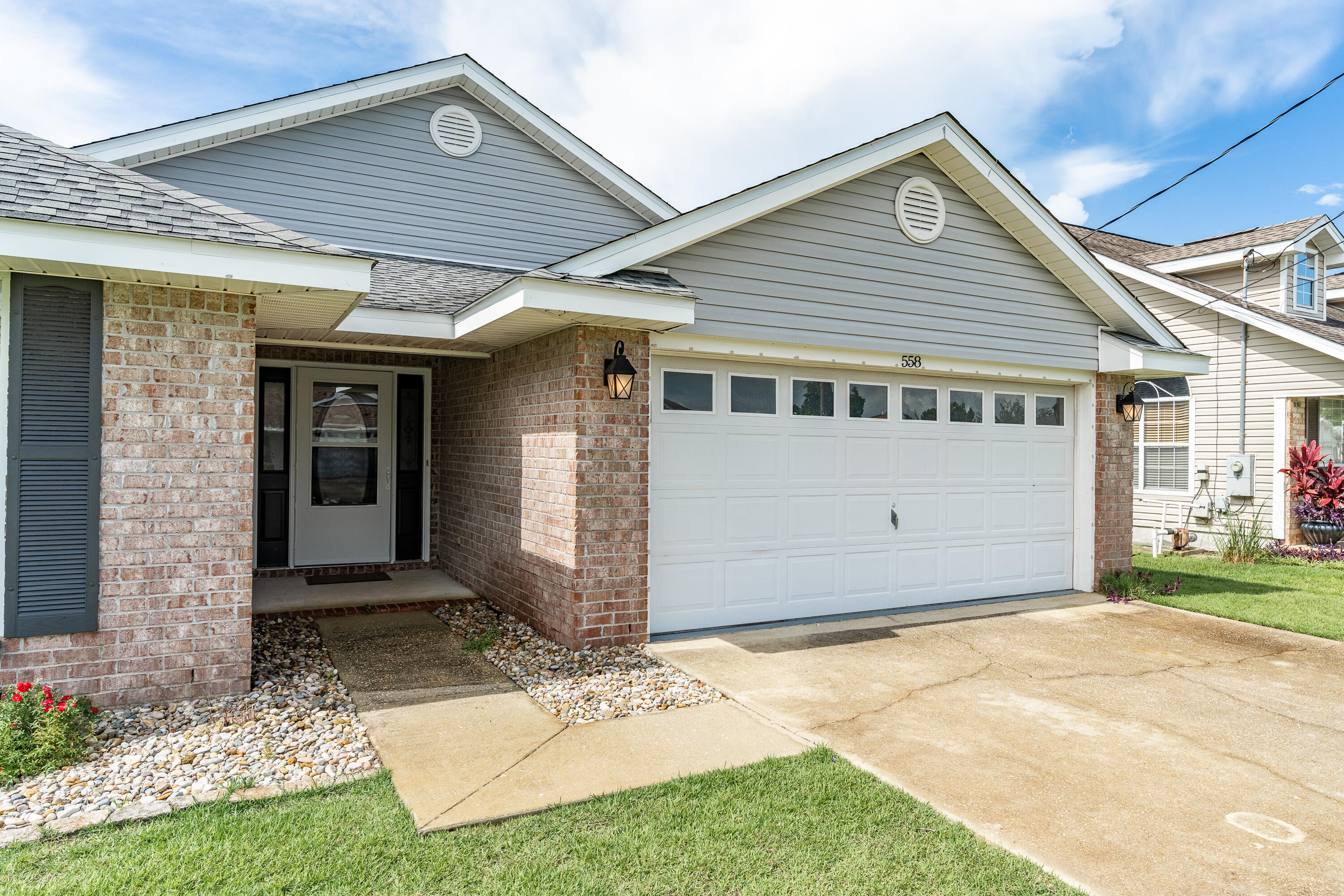 WATERFORD ESTATES S/D - Residential