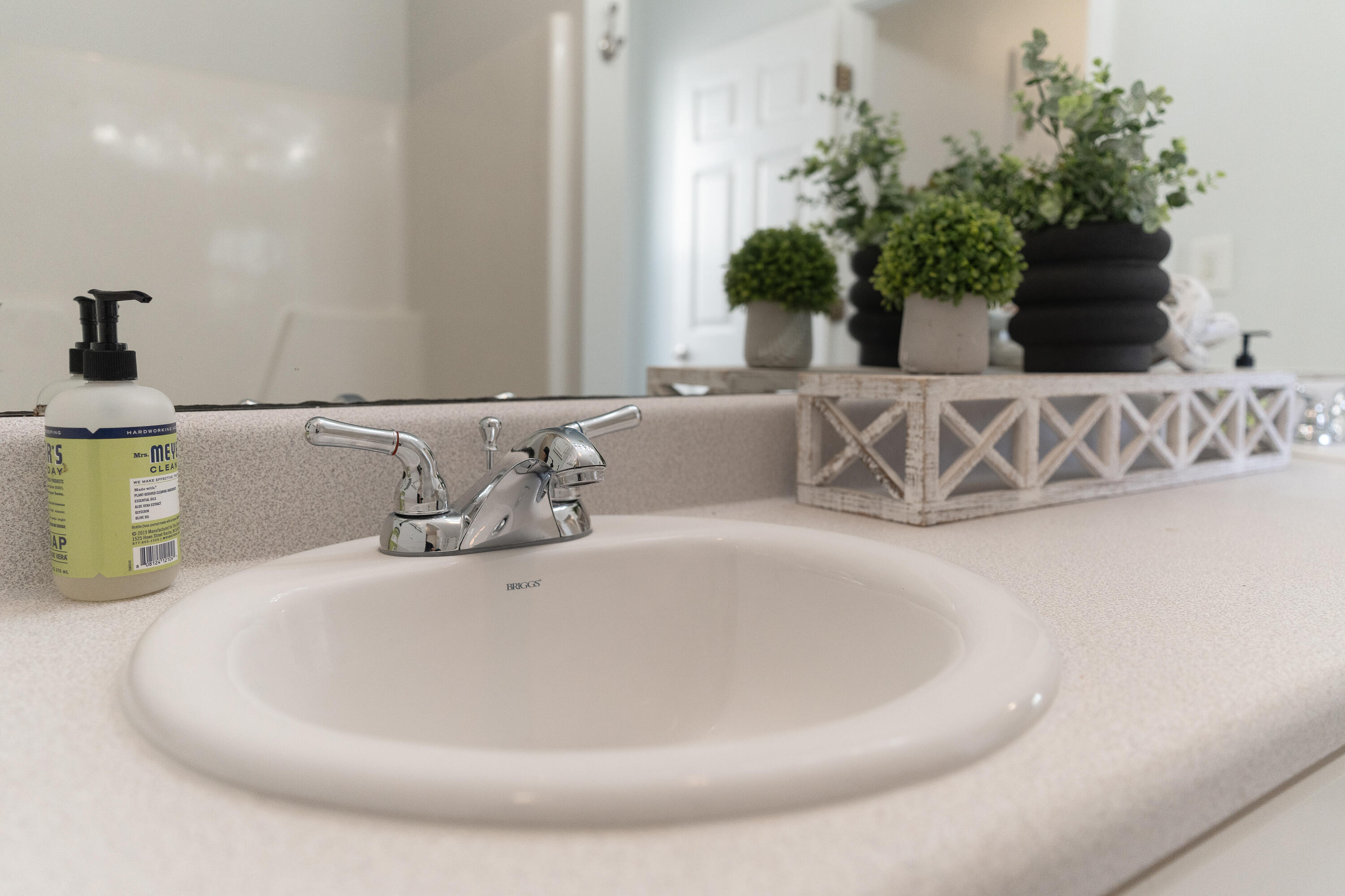 WATERFORD ESTATES S/D - Residential