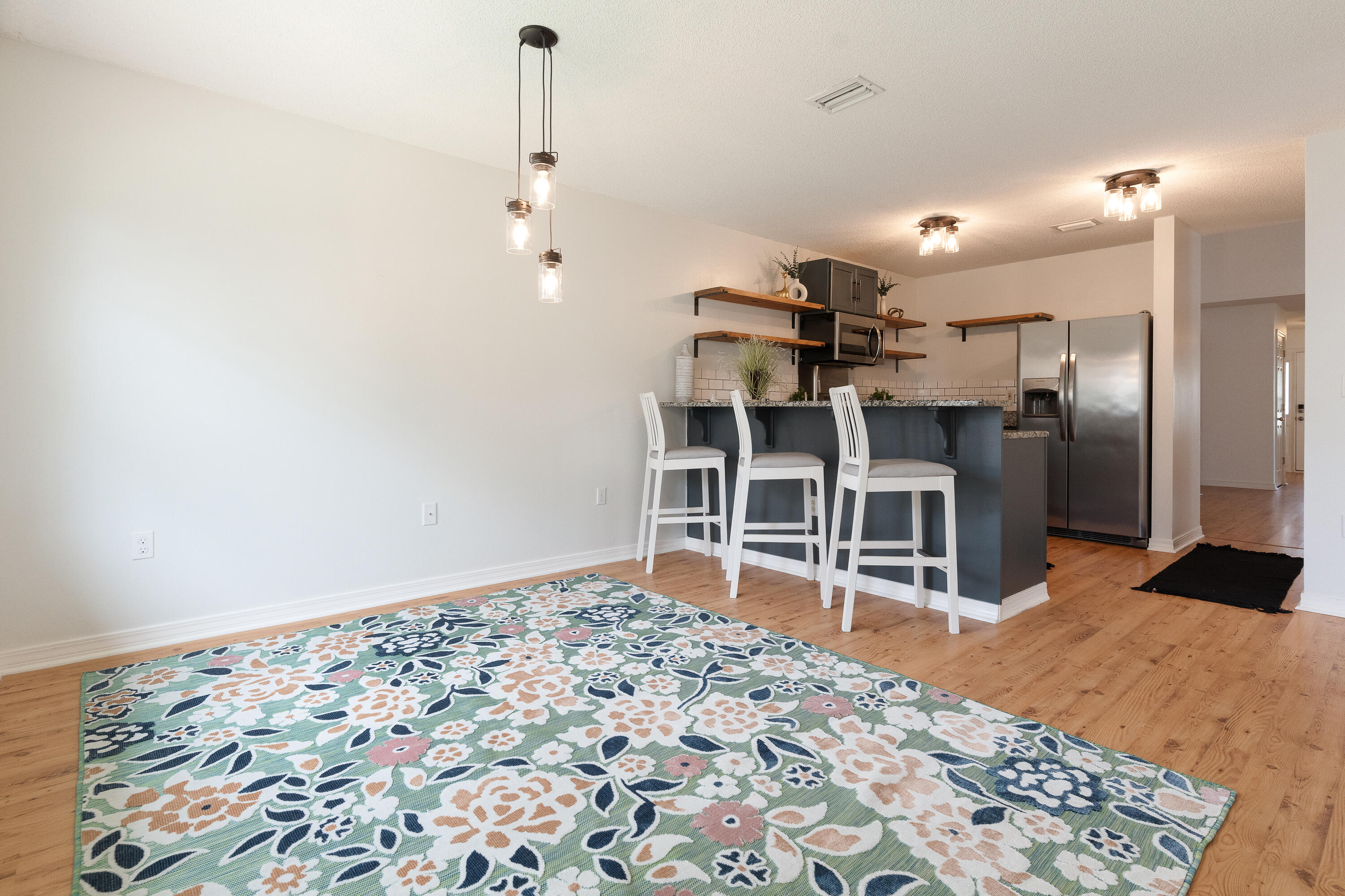 WATERFORD ESTATES S/D - Residential