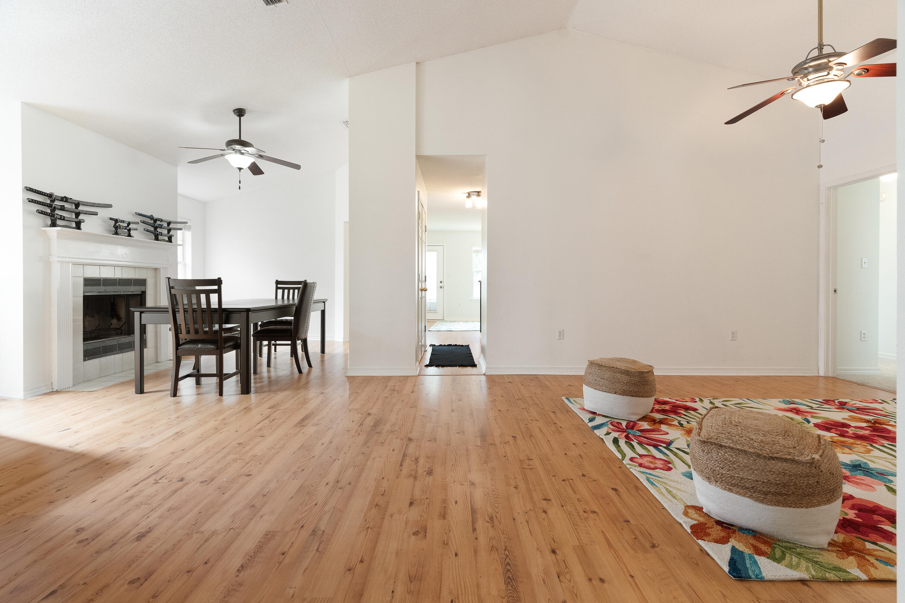 WATERFORD ESTATES S/D - Residential