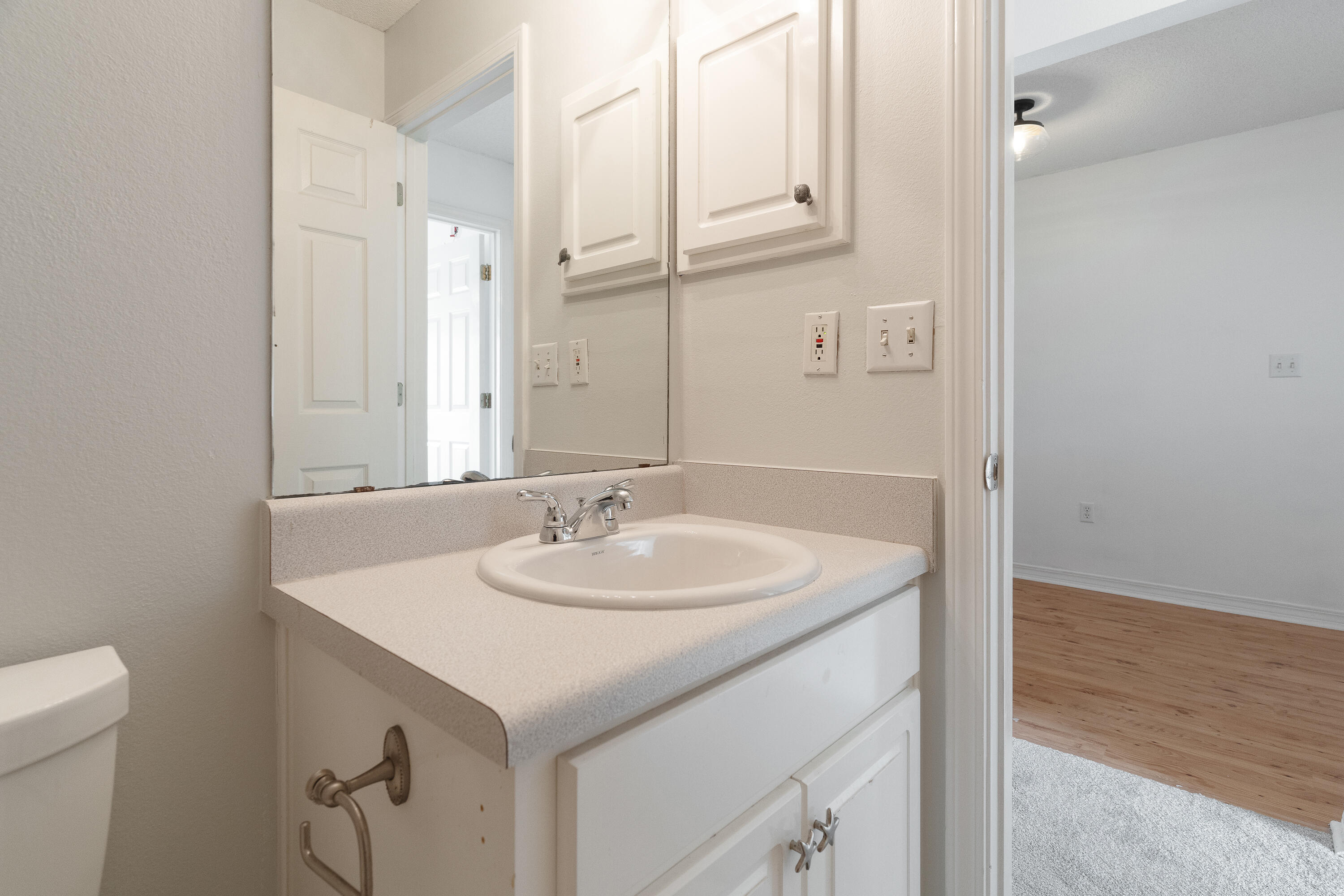 WATERFORD ESTATES S/D - Residential