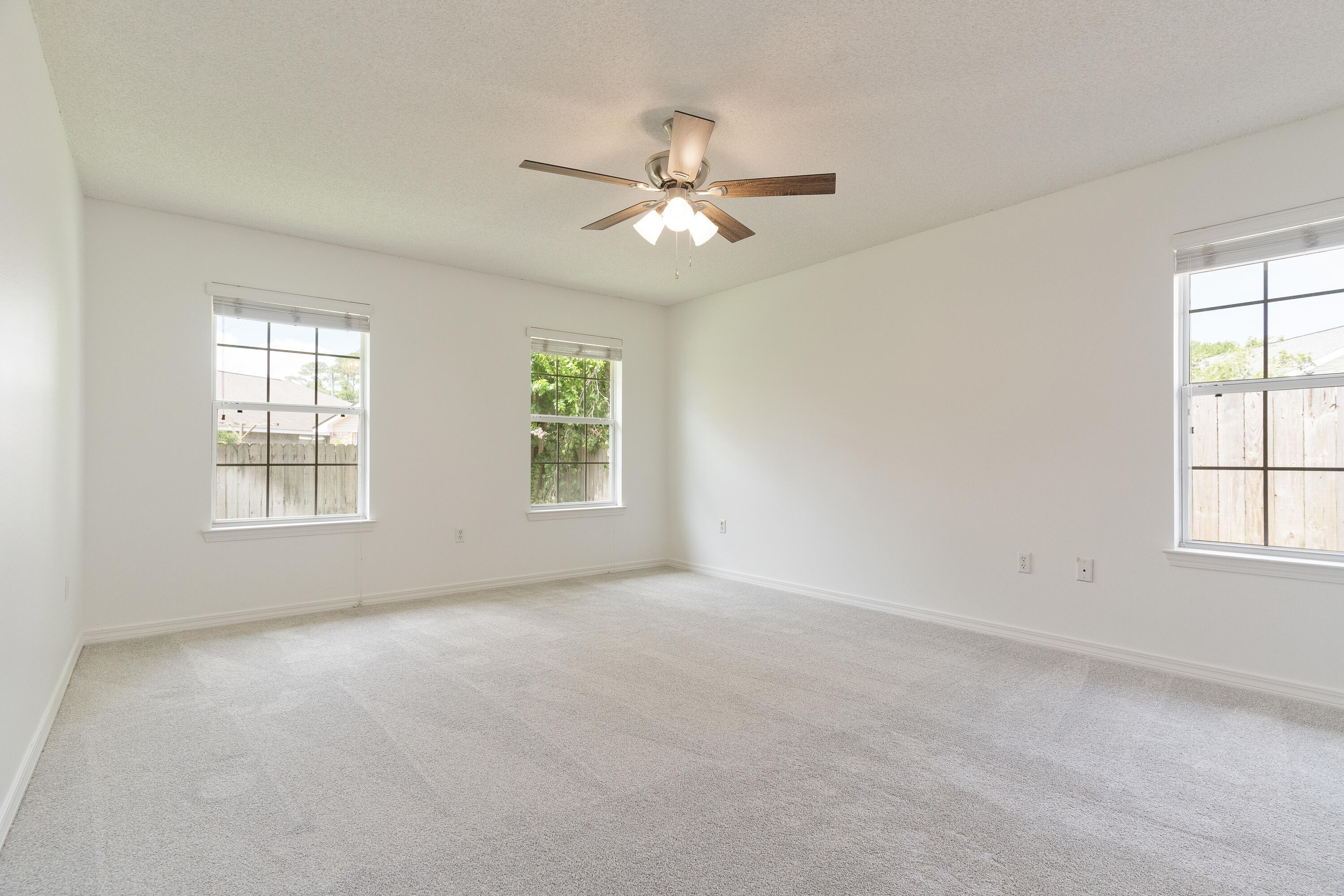 WATERFORD ESTATES S/D - Residential