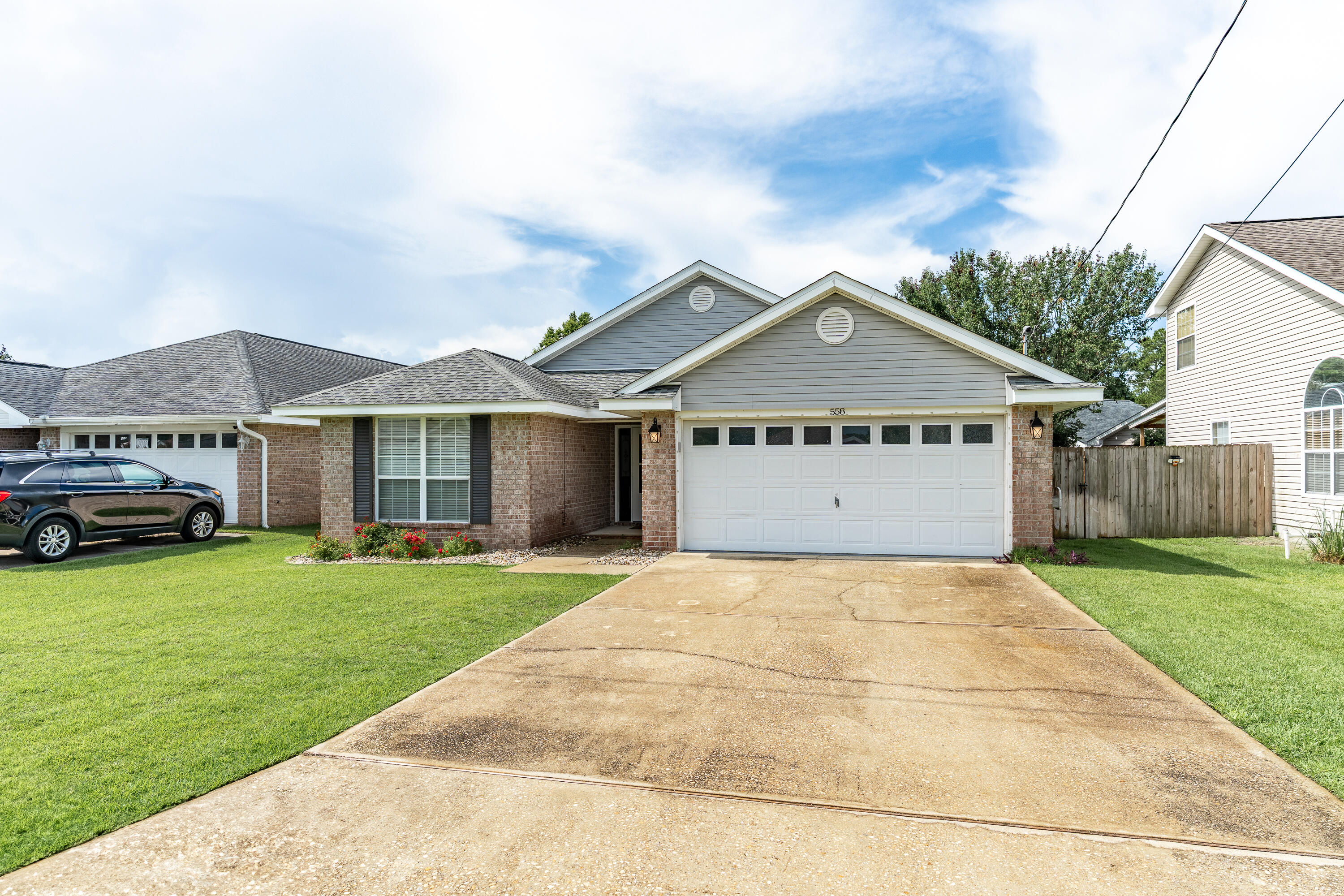 WATERFORD ESTATES S/D - Residential