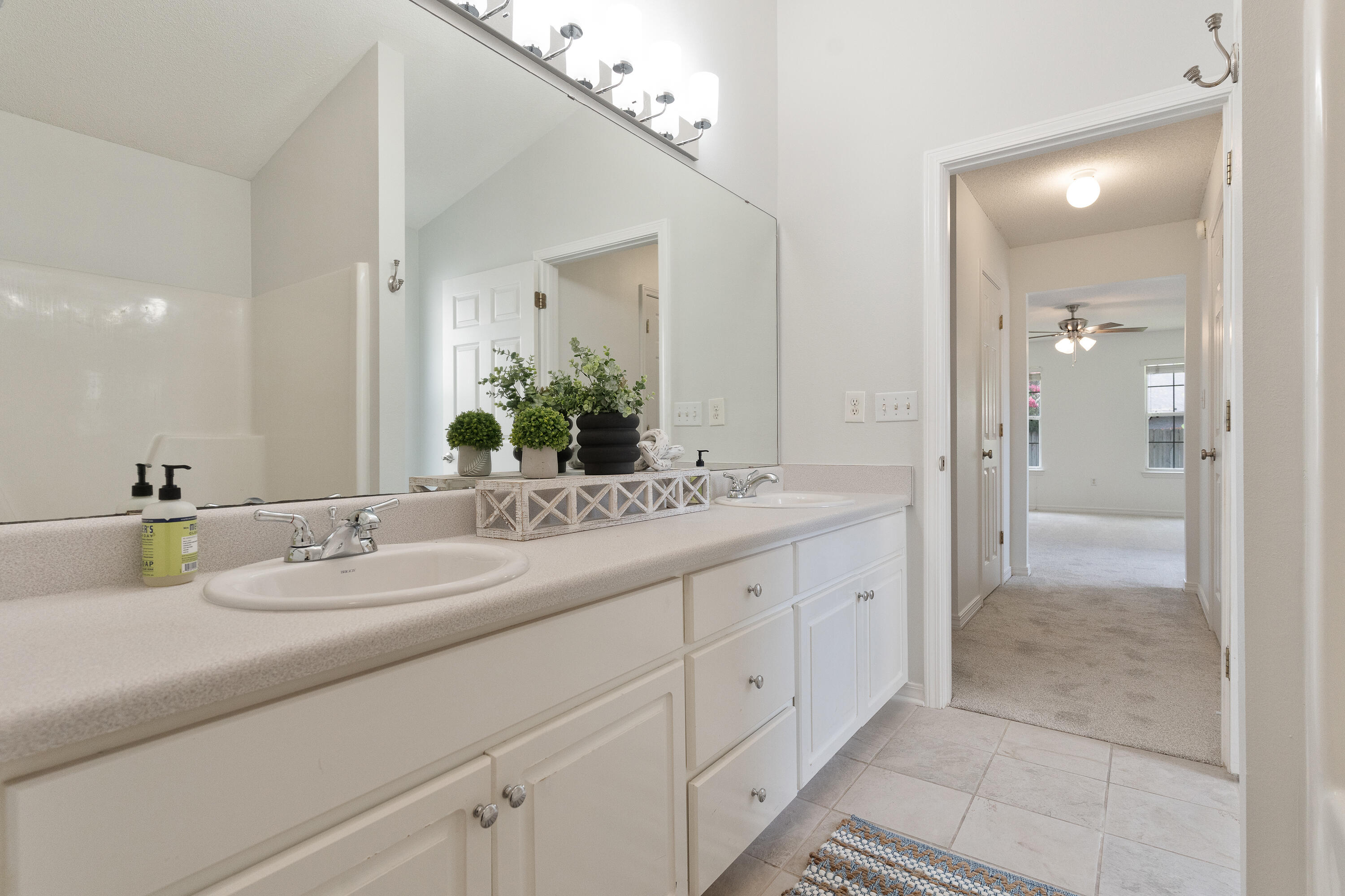 WATERFORD ESTATES S/D - Residential