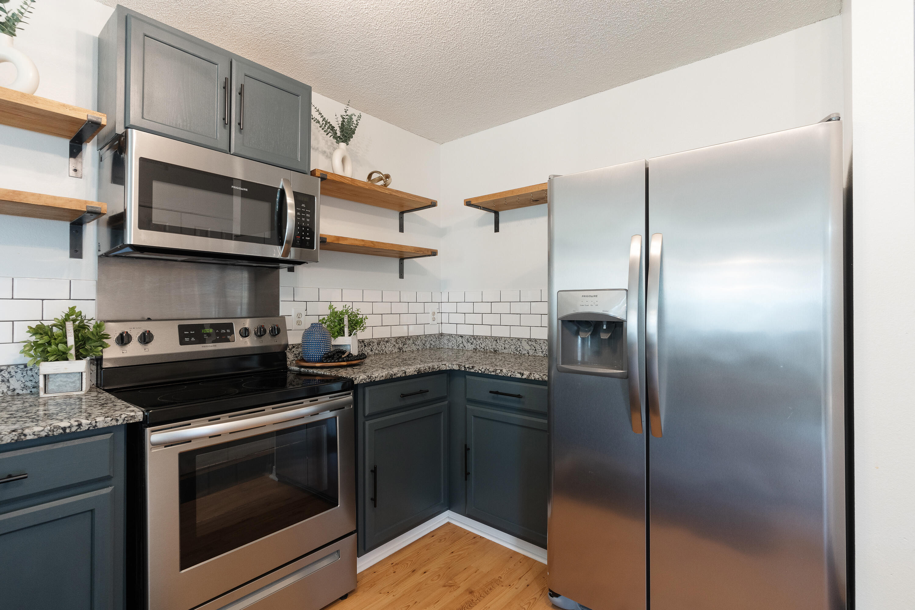 WATERFORD ESTATES S/D - Residential