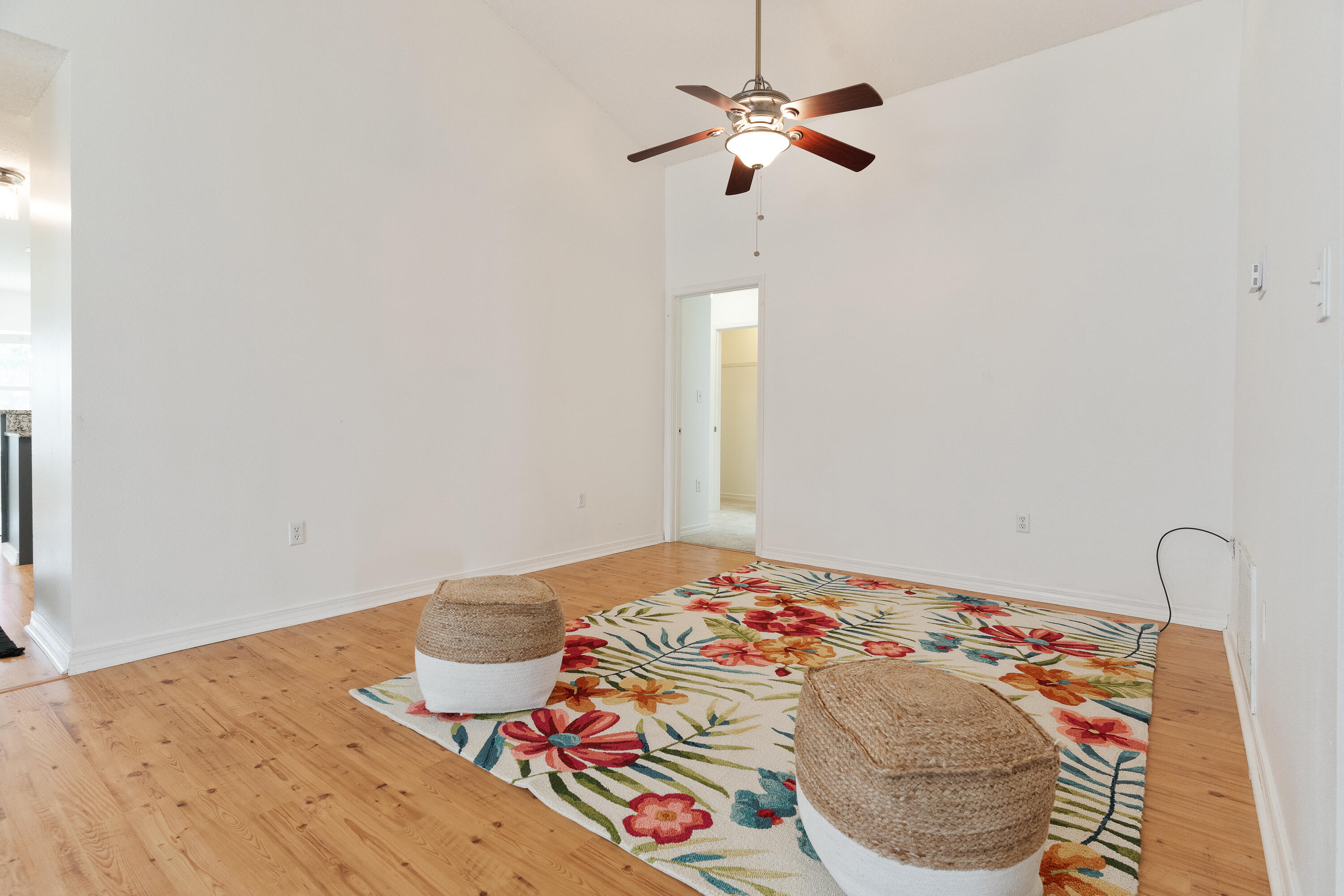 WATERFORD ESTATES S/D - Residential