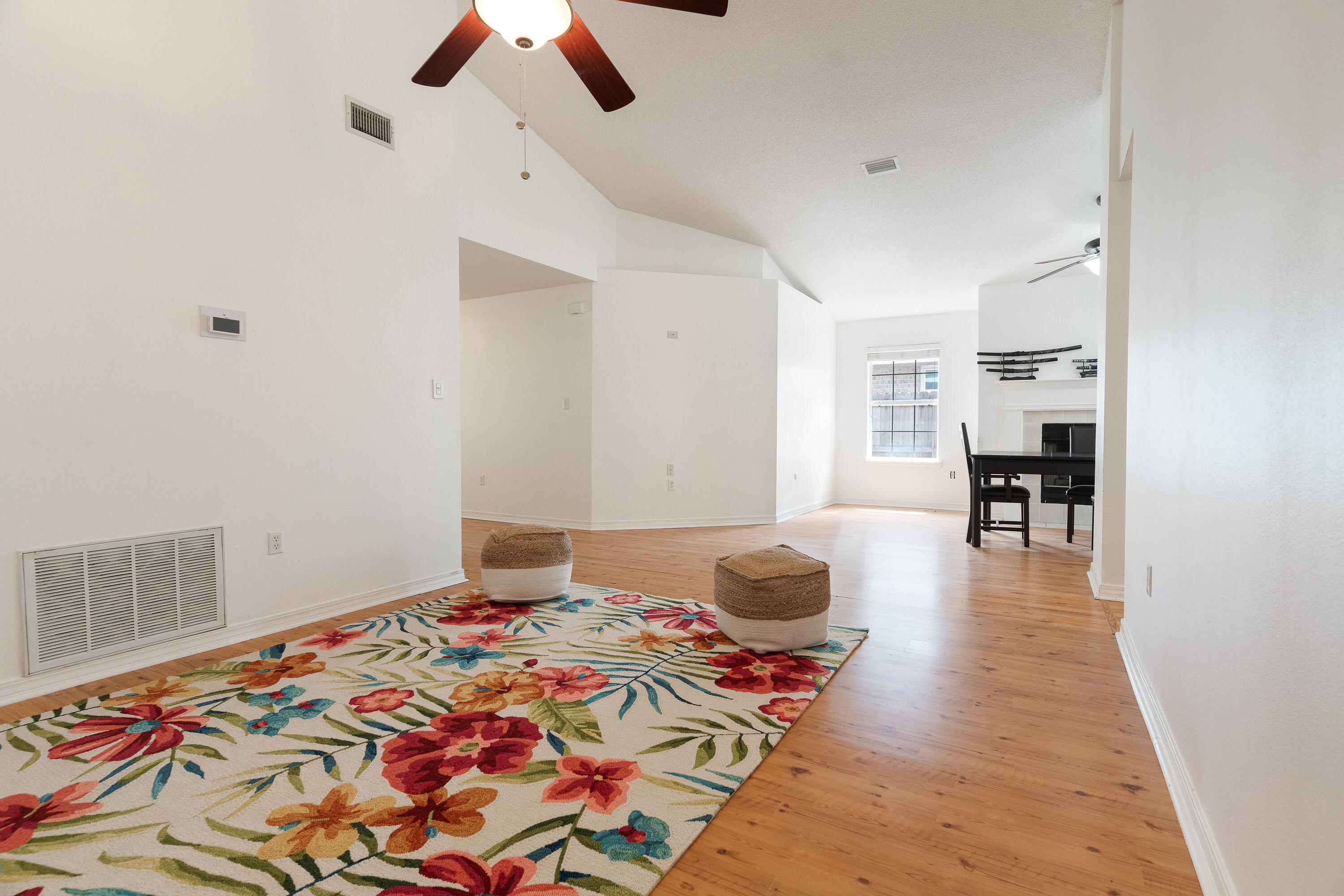 WATERFORD ESTATES S/D - Residential
