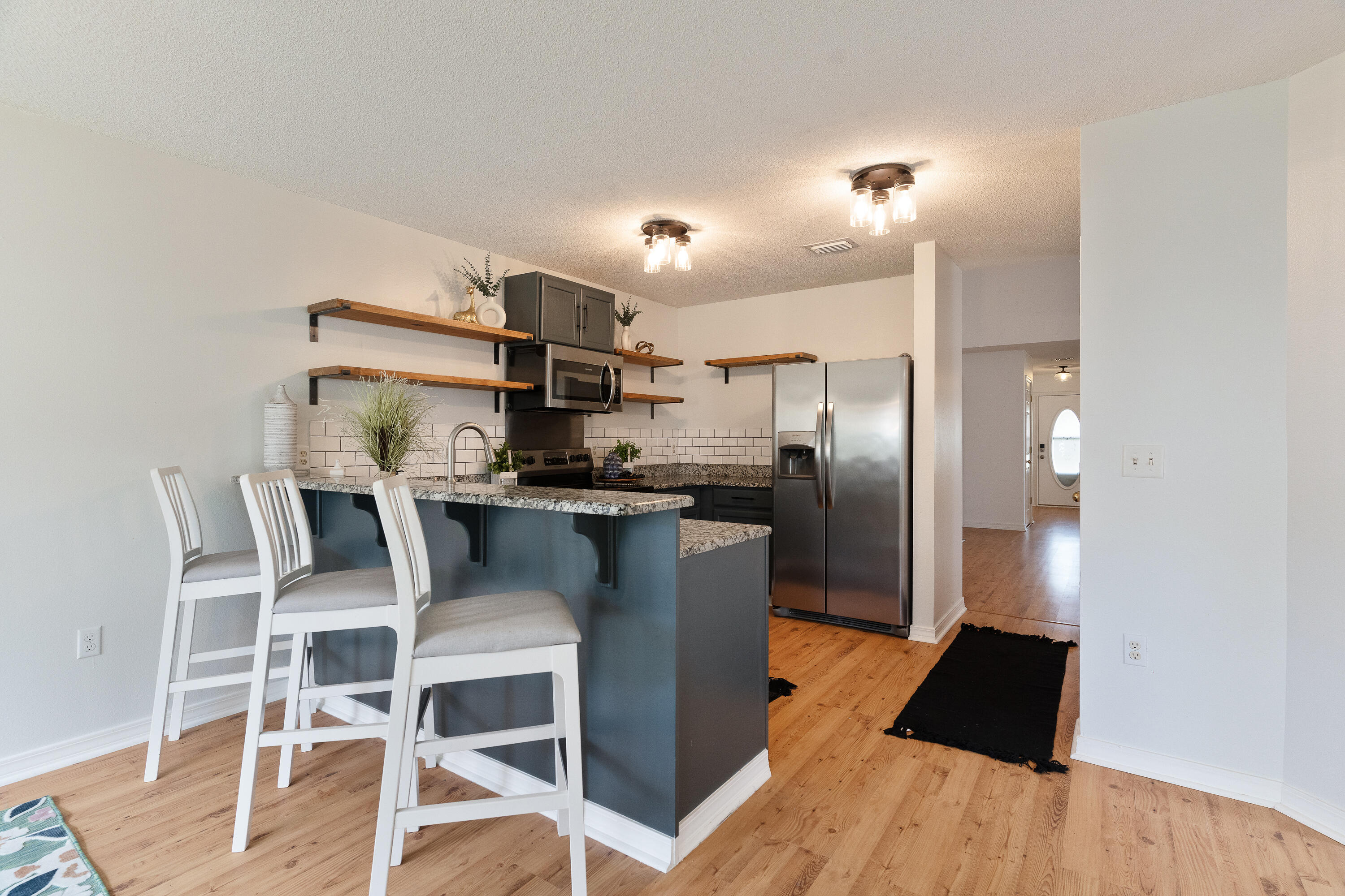 WATERFORD ESTATES S/D - Residential