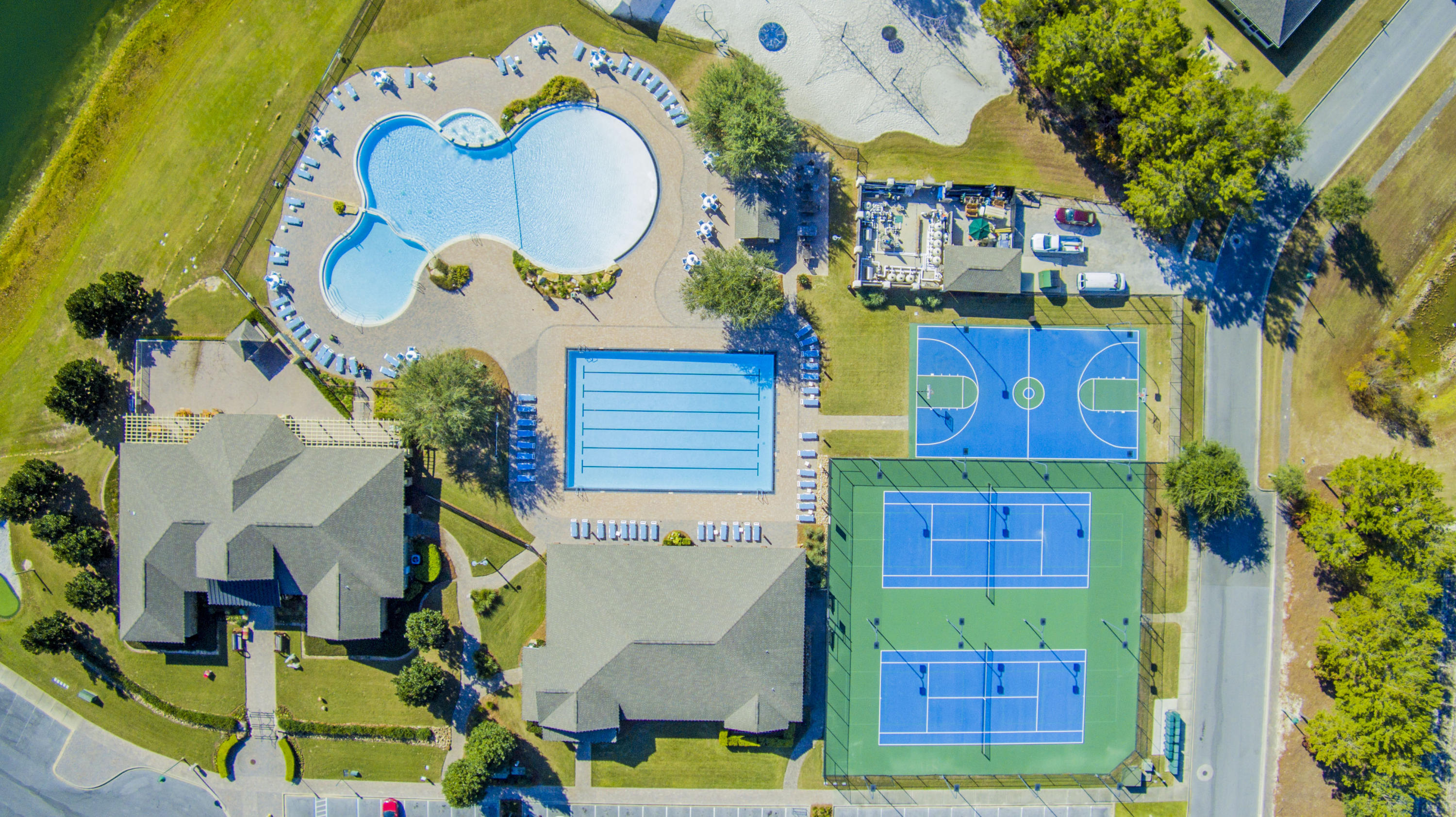 HAMMOCK BAY - Residential