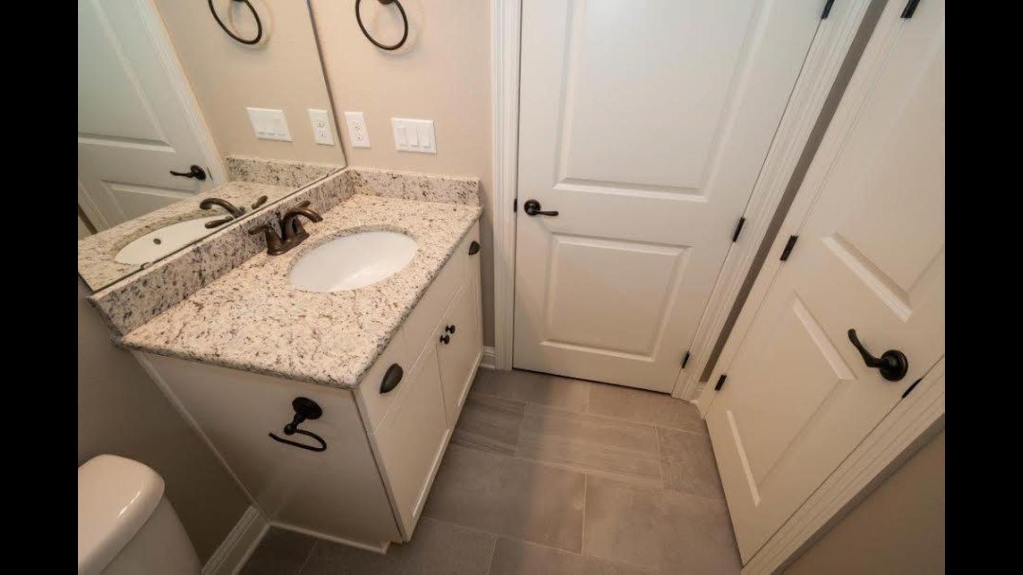 HAMMOCK BAY - Residential