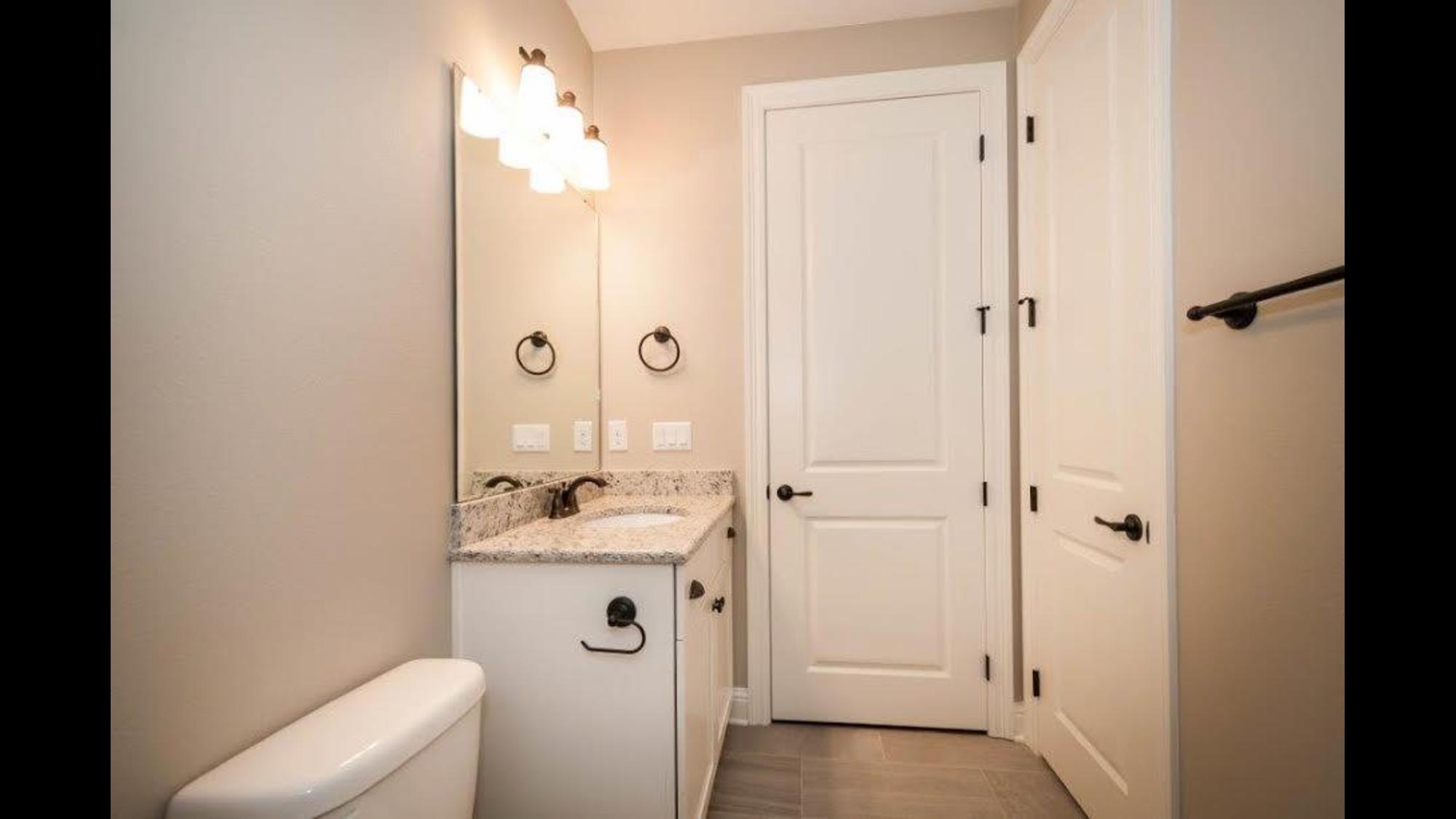 HAMMOCK BAY - Residential