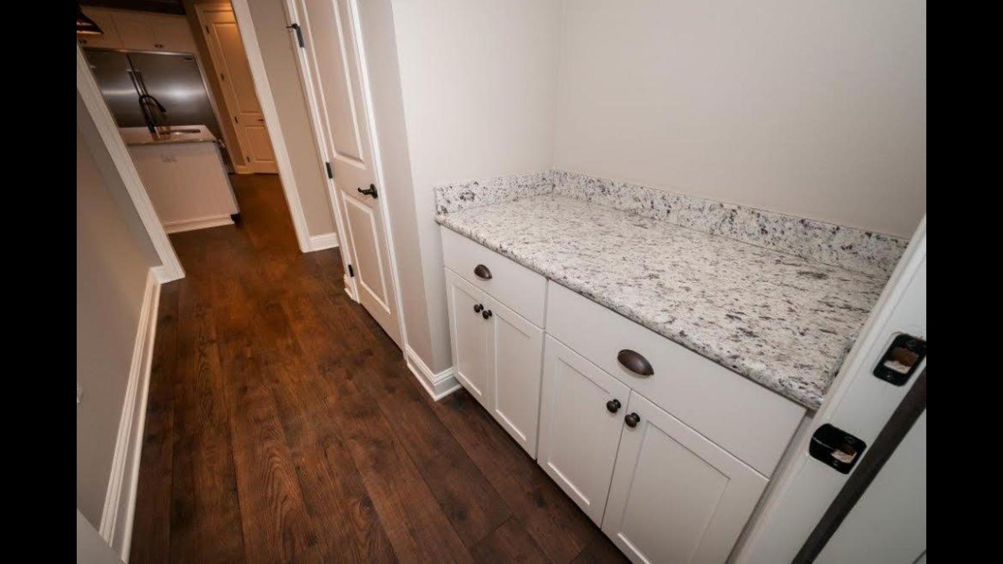 HAMMOCK BAY - Residential