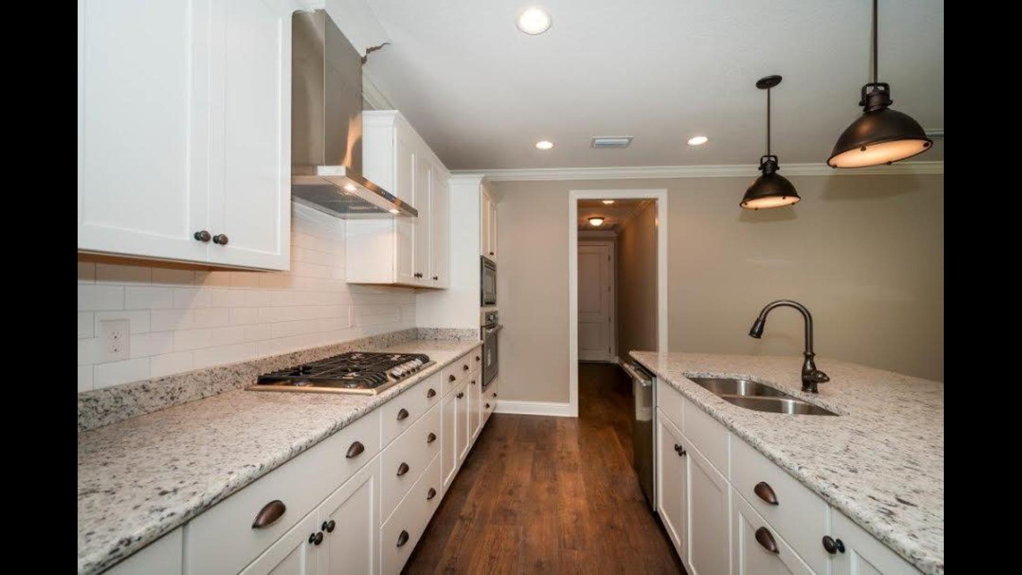 HAMMOCK BAY - Residential