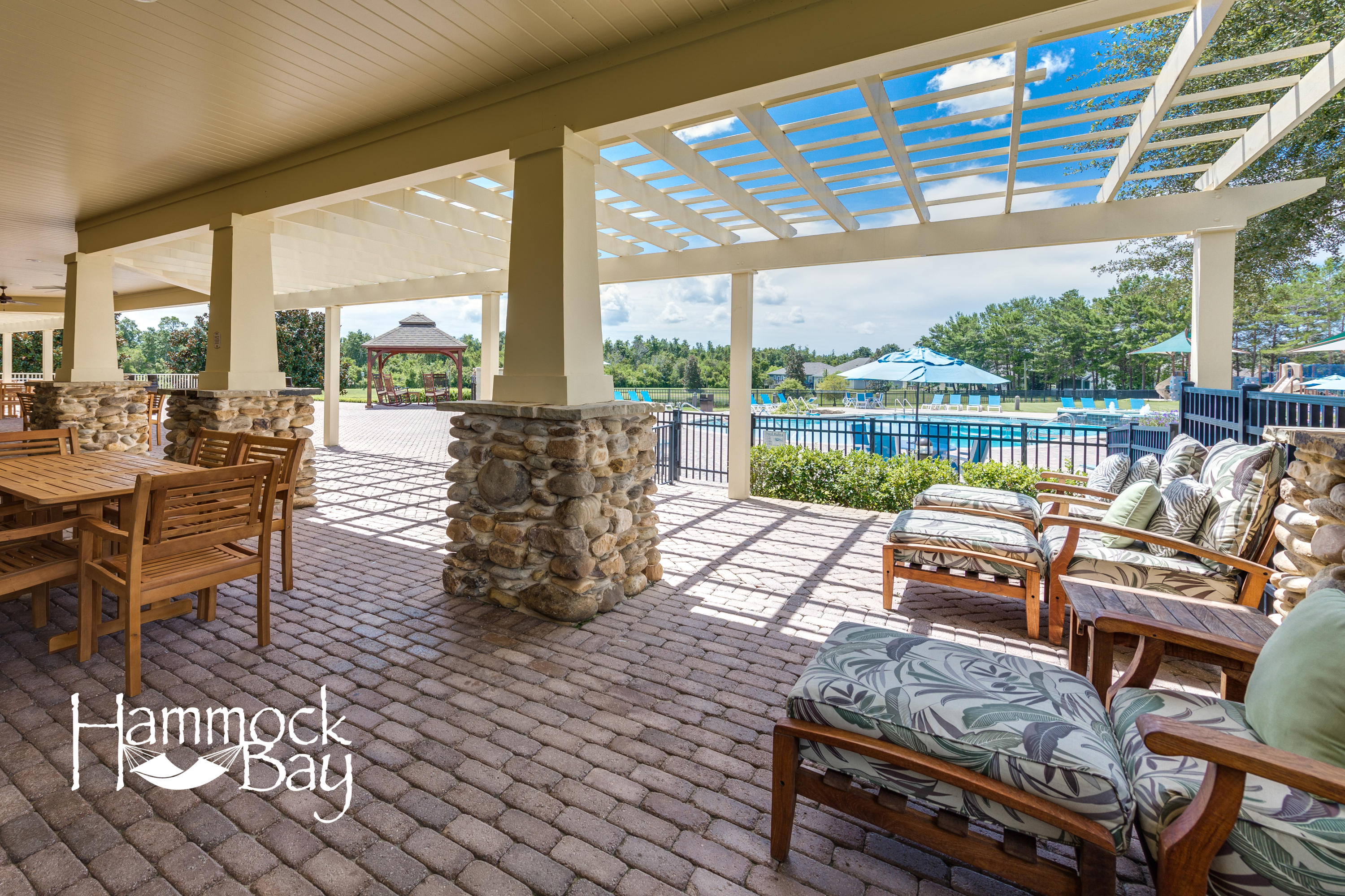 HAMMOCK BAY - Residential