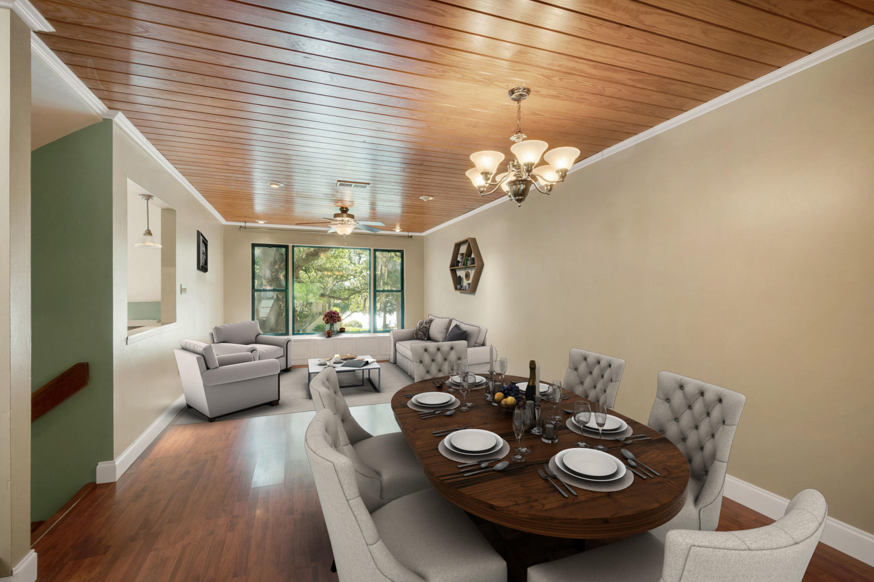 MARINA COVE VILLAGE PH 3 - Residential