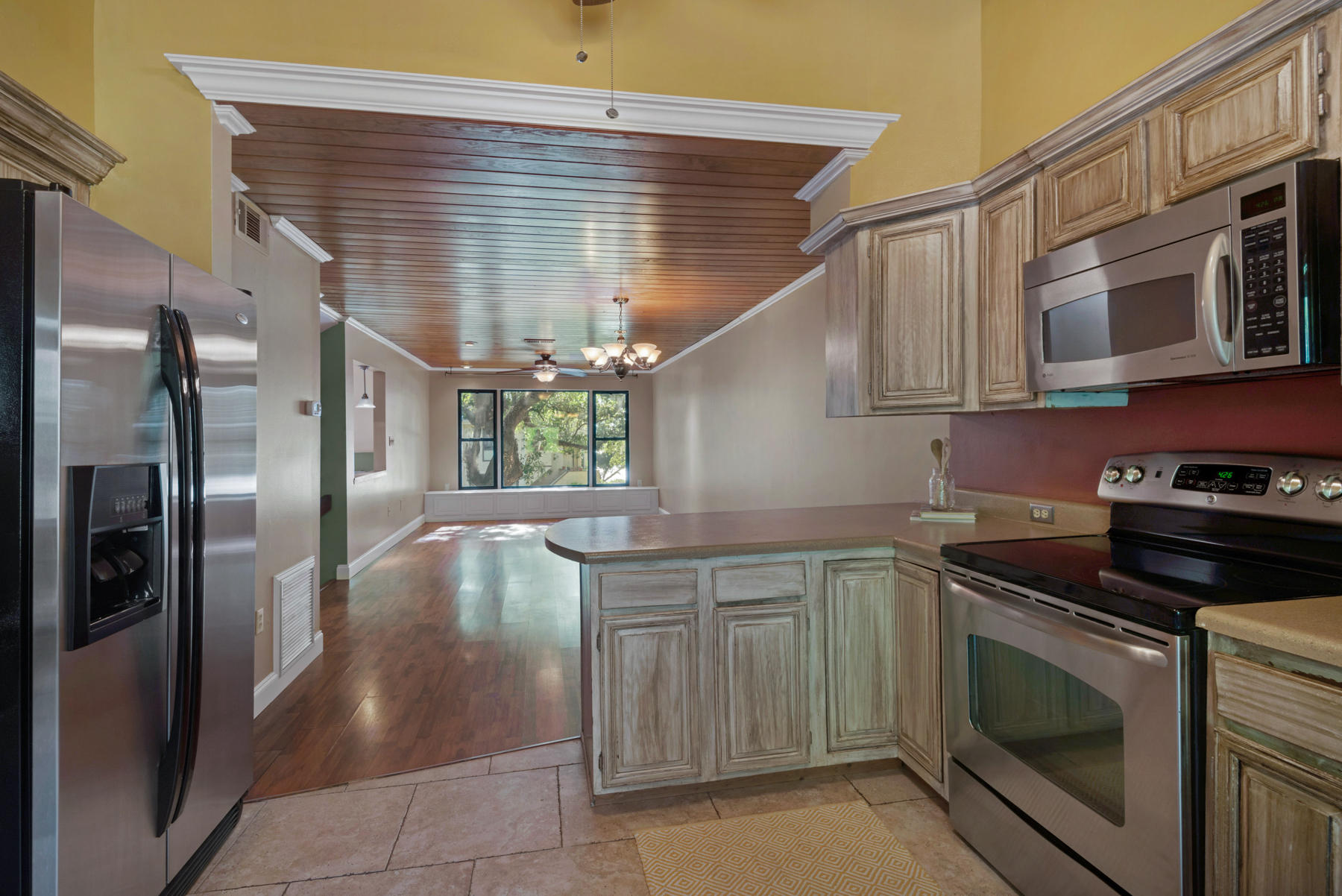 MARINA COVE VILLAGE PH 3 - Residential