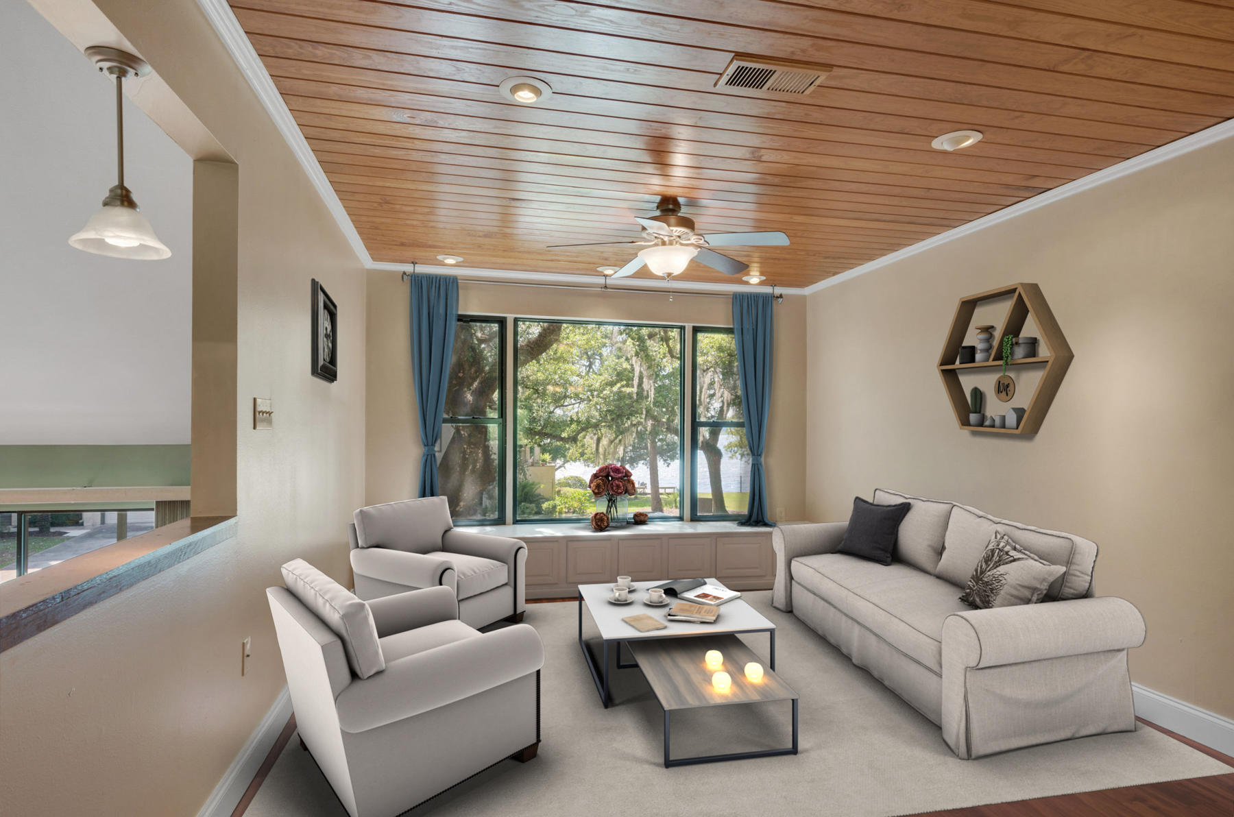 MARINA COVE VILLAGE PH 3 - Residential