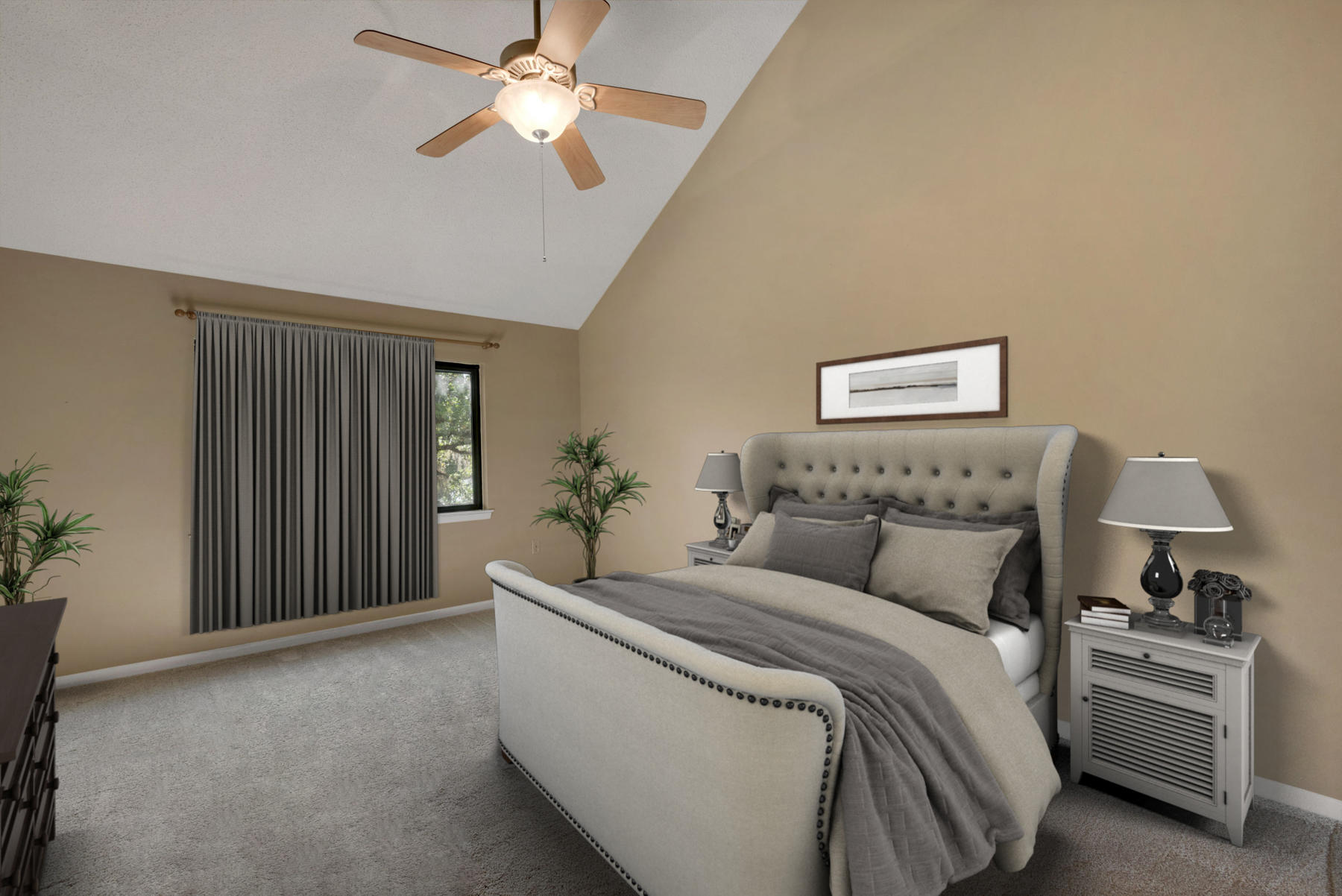 MARINA COVE VILLAGE PH 3 - Residential