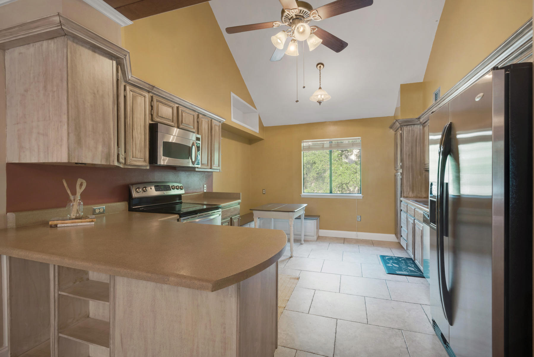 MARINA COVE VILLAGE PH 3 - Residential