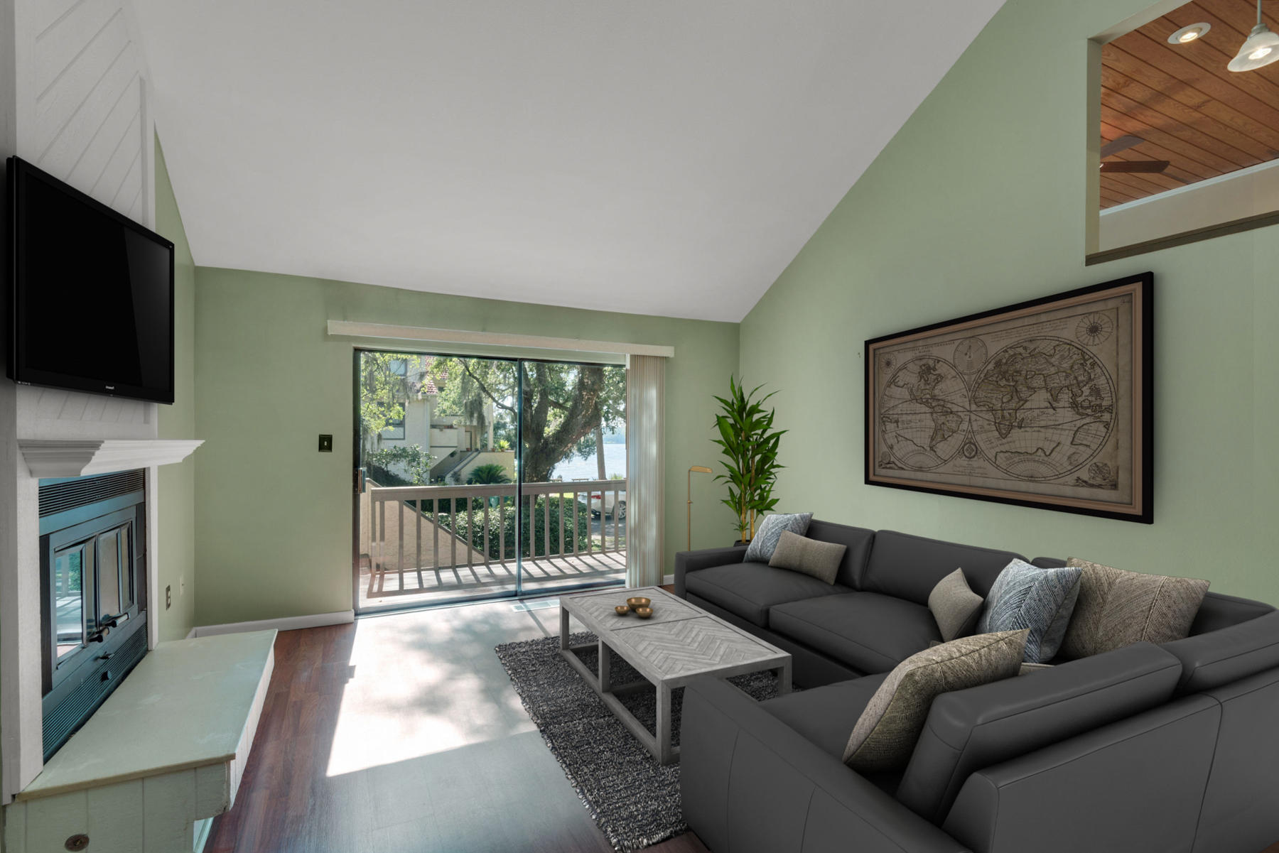 MARINA COVE VILLAGE PH 3 - Residential