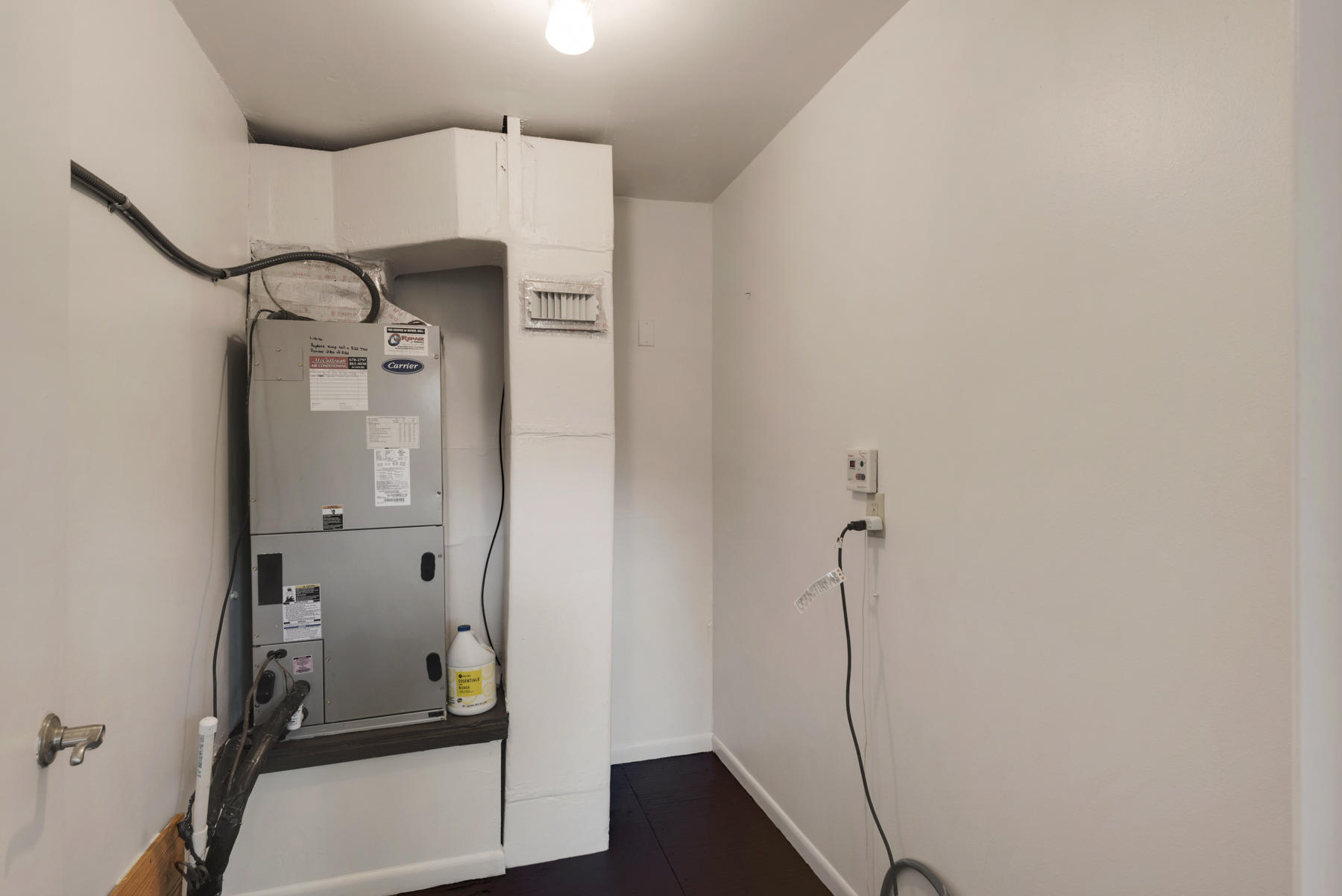 MARINA COVE VILLAGE PH 3 - Residential