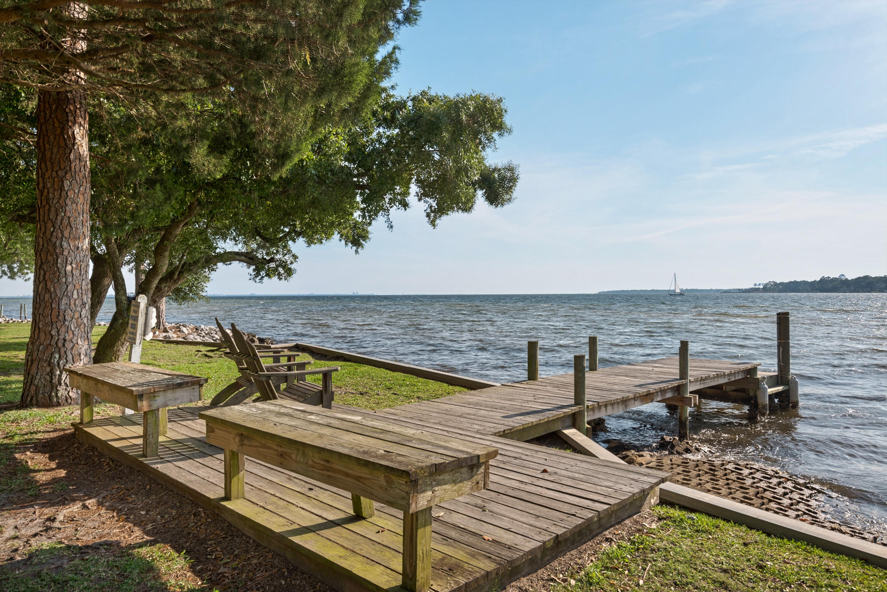 MARINA COVE VILLAGE PH 3 - Residential