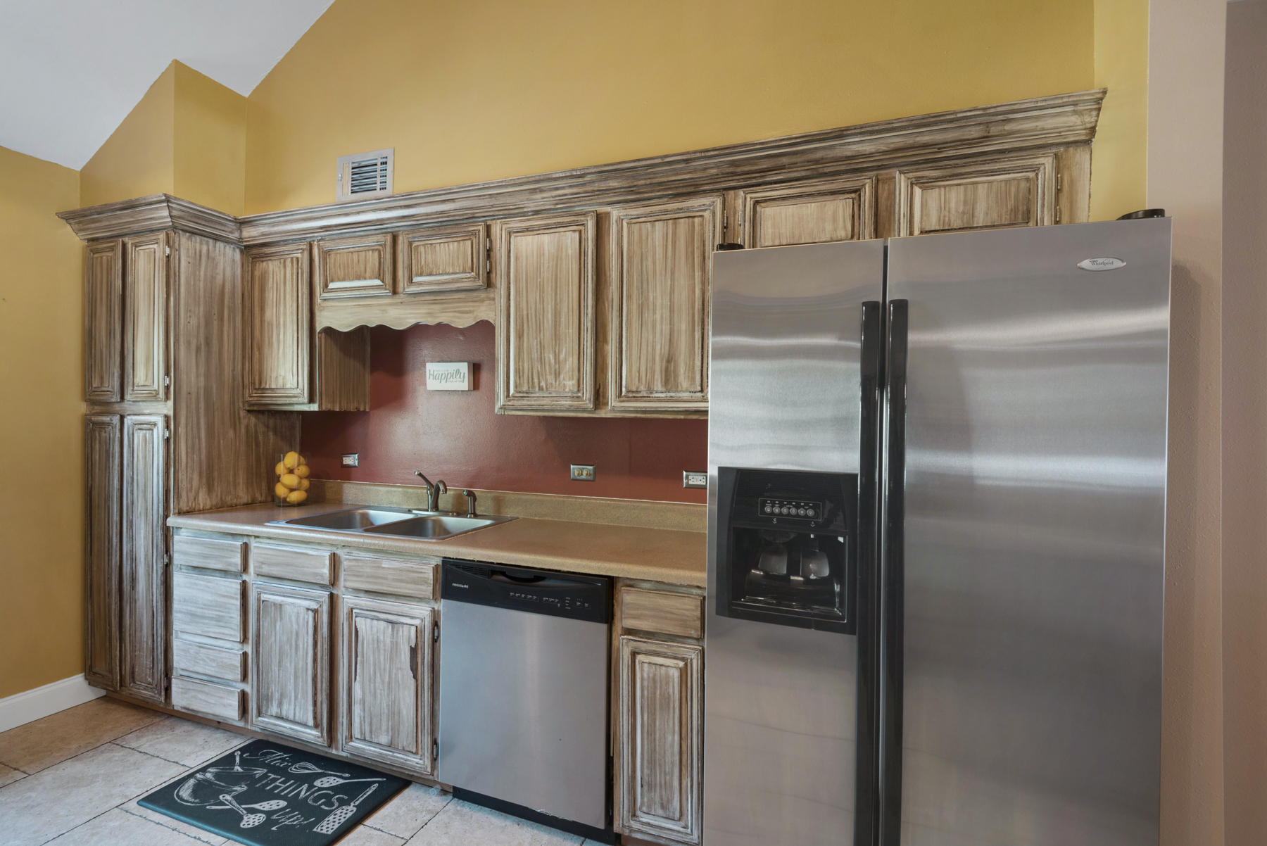 MARINA COVE VILLAGE PH 3 - Residential