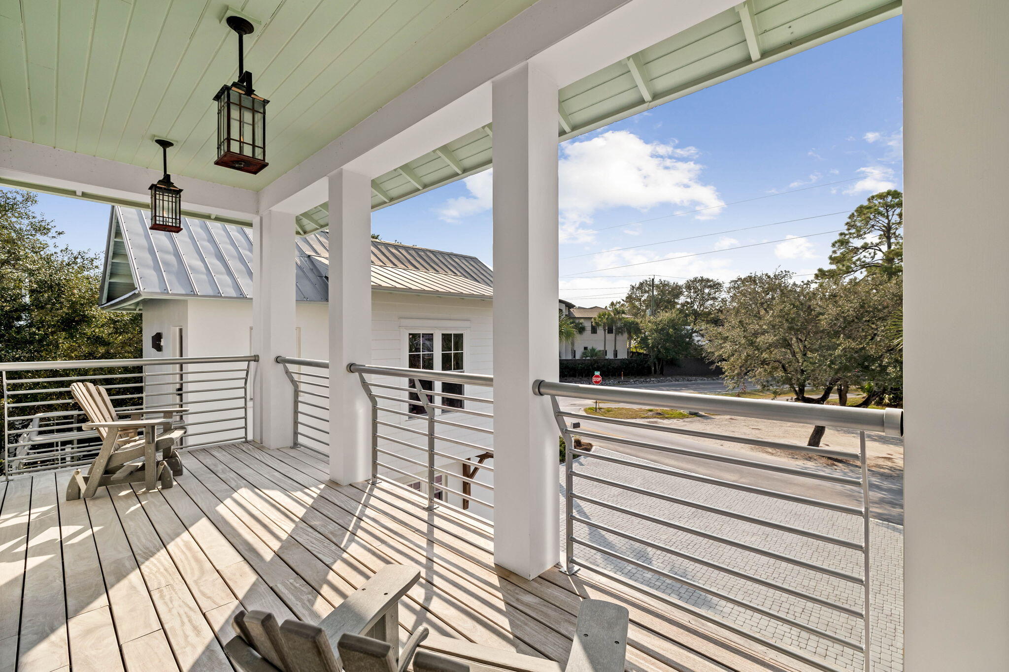 SEAGROVE SHORES - Residential