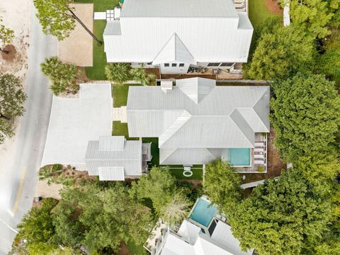 A home in Santa Rosa Beach