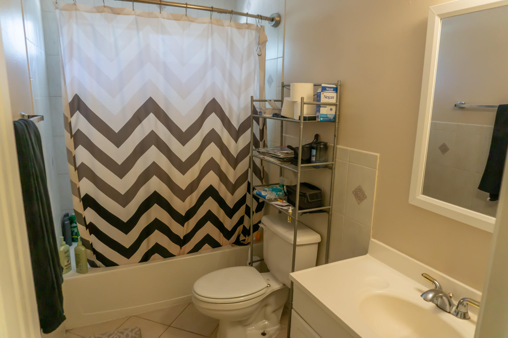 HOLLEY BY THE SEA - Residential