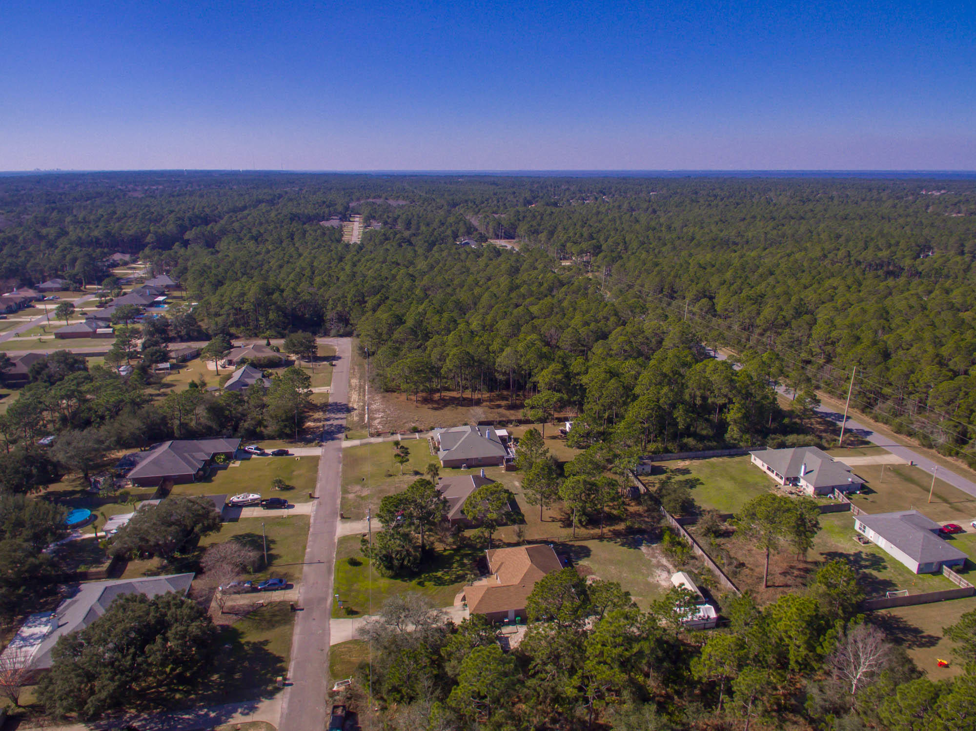 HOLLEY BY THE SEA - Residential