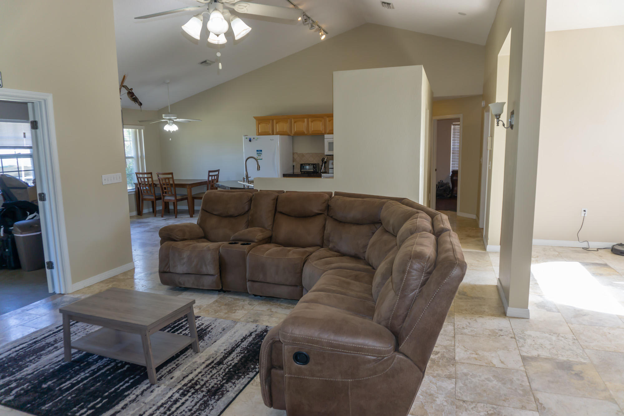 HOLLEY BY THE SEA - Residential