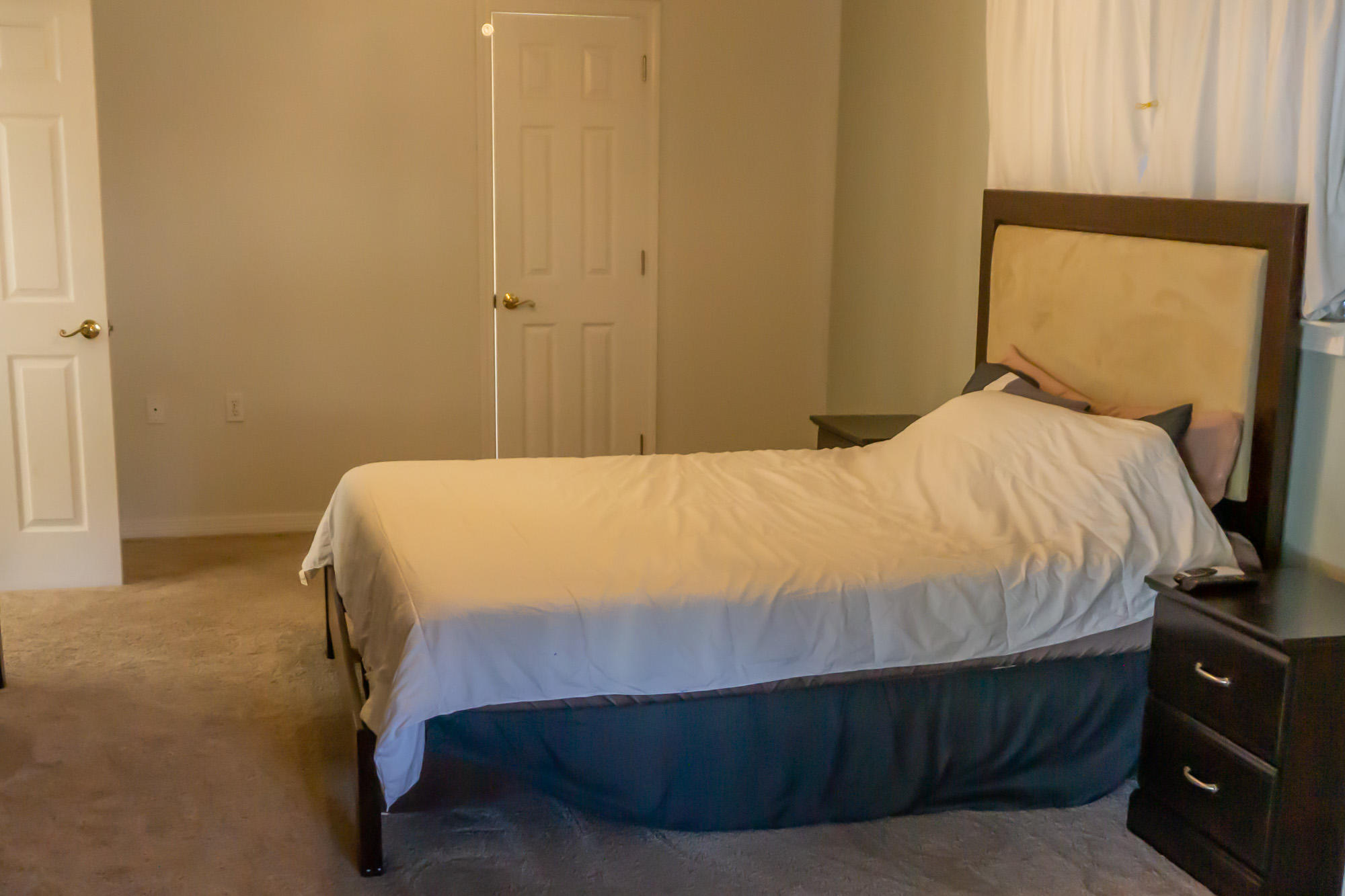 HOLLEY BY THE SEA - Residential