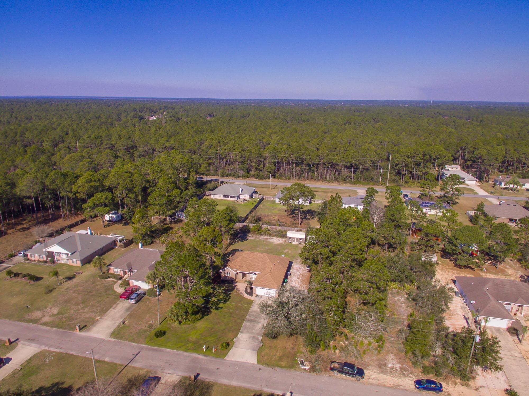 HOLLEY BY THE SEA - Residential